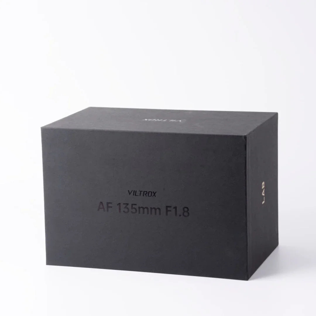 Viltrox AF 135mm F1.8 LAB FE Full Frame Lens for Sony-E - Vitopal