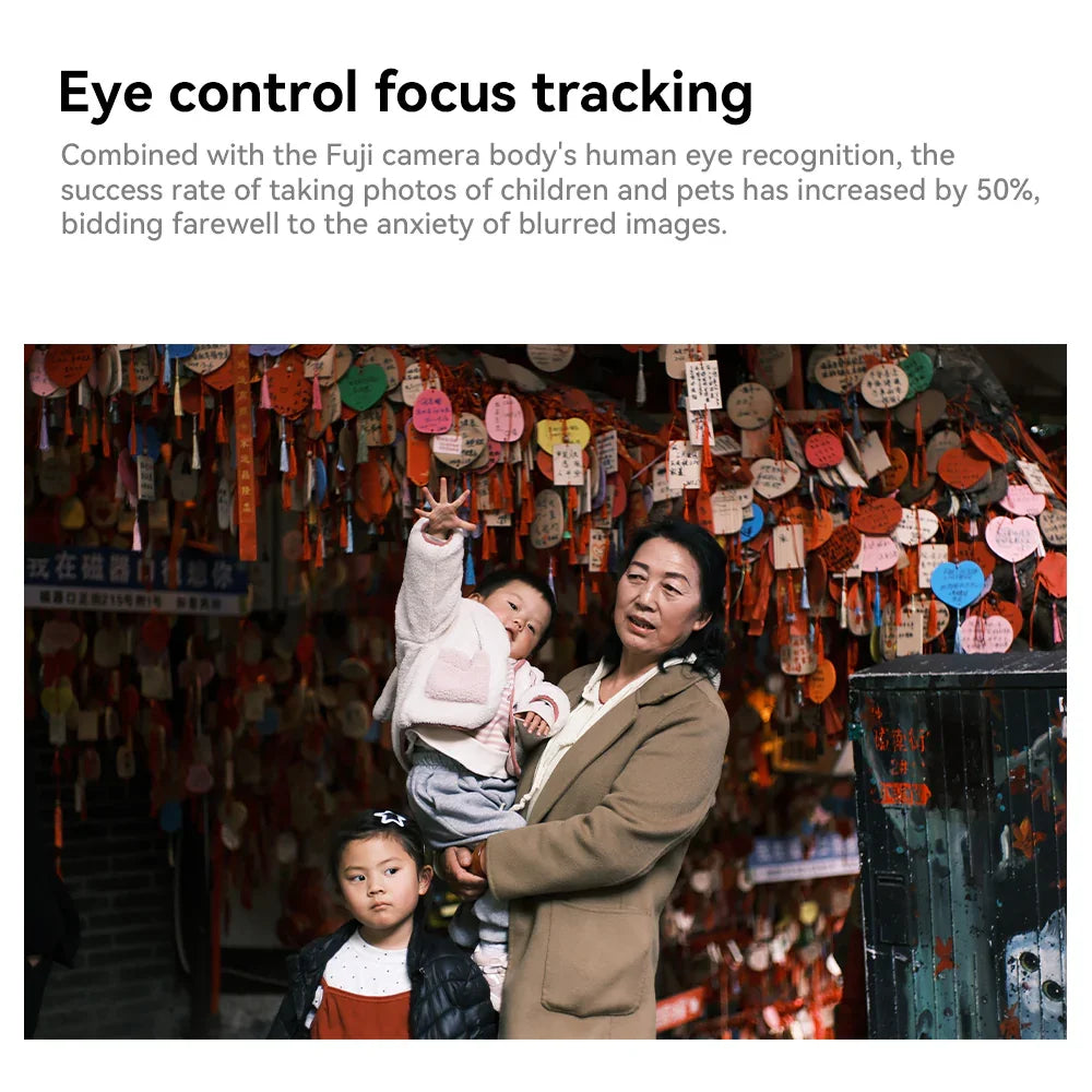 7artisans AF 35mm F1.4 Large Aperture APS-C Lens - Vitopal