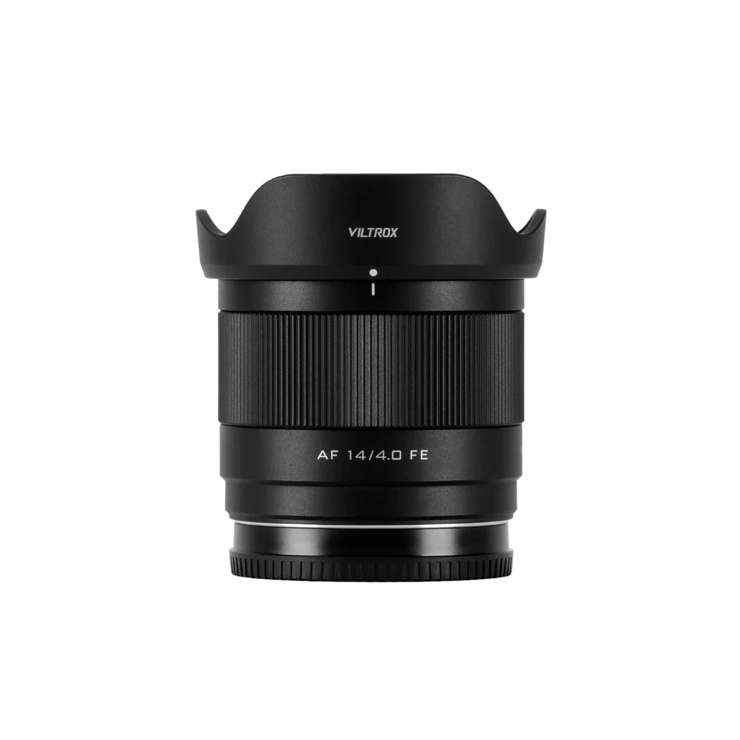 Viltrox AF 14mm F4.0 Air Full Frame Lens