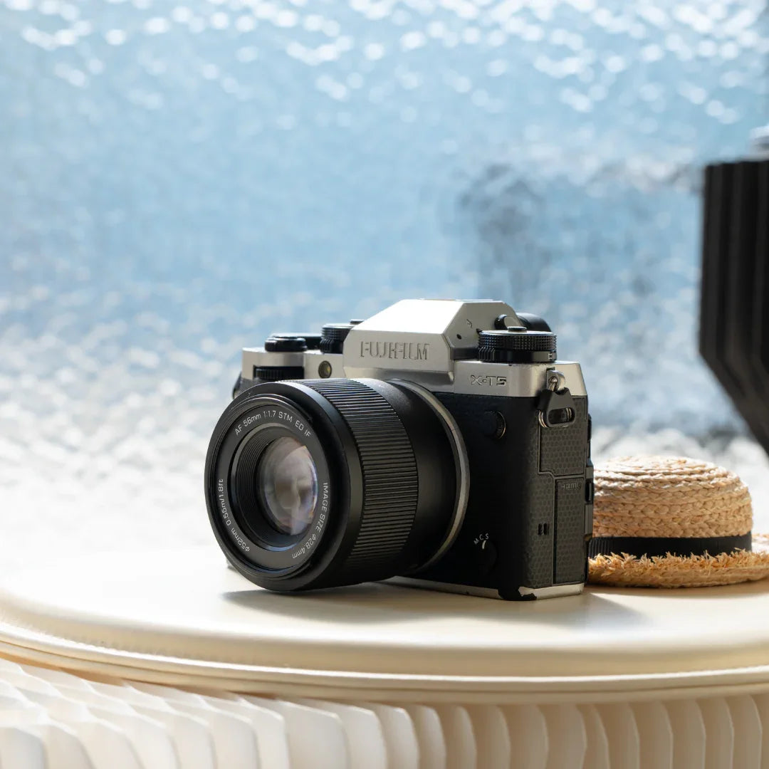 Viltrox AF 56mm F1.7 Large Aperture APS-C Lens - Vitopal