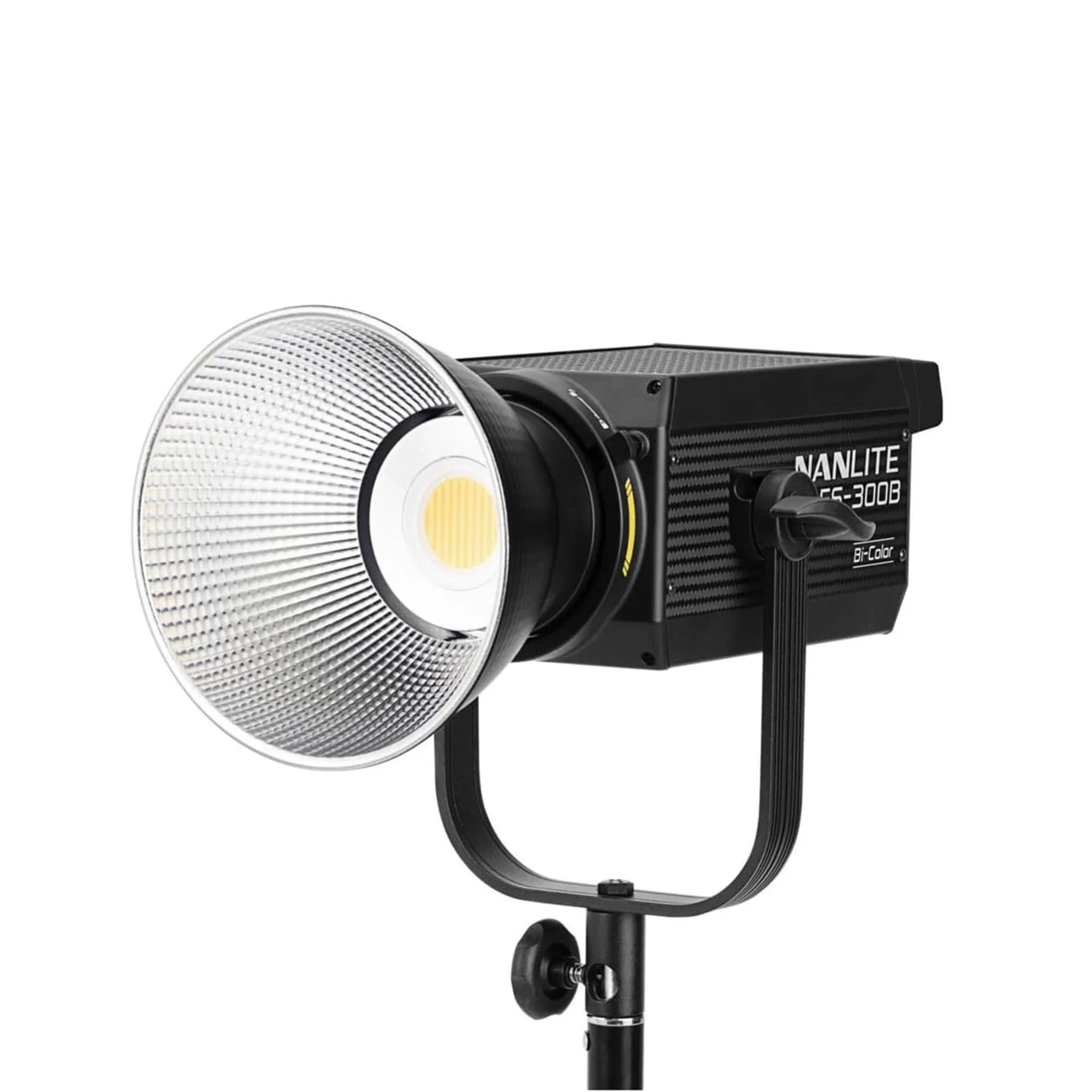 Nanlite FS-300B Bi-Color LED Monolight - Vitopal