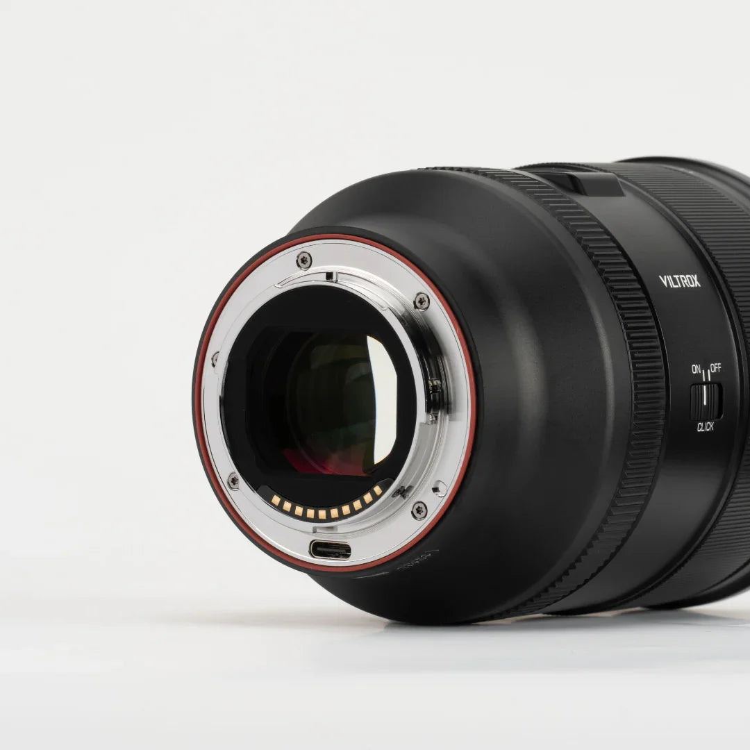 Viltrox AF 35mm F1.2 LAB FE Full Frame Lens - Vitopal
