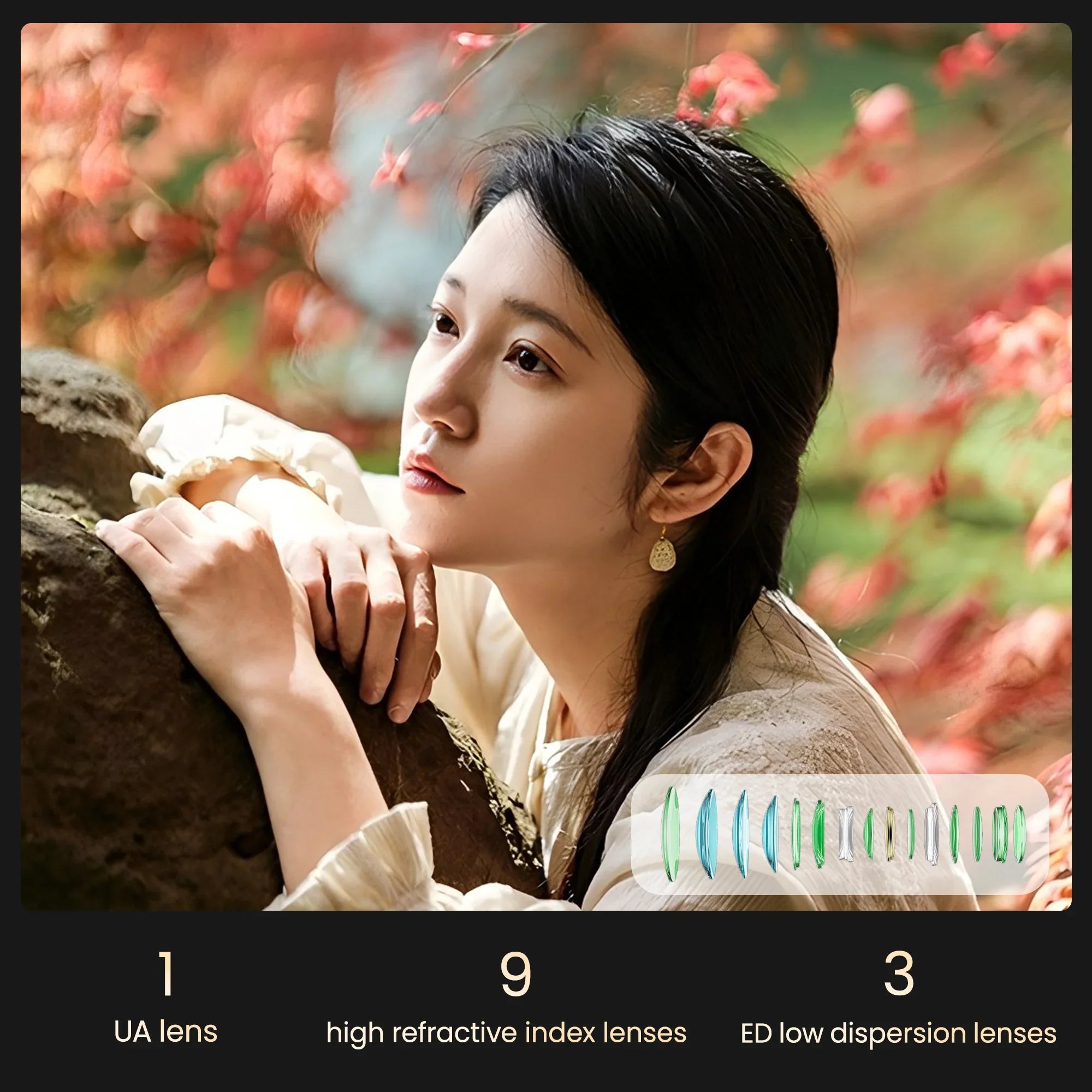 Viltrox AF 85mm F1.4 Pro FE Full Frame Lens