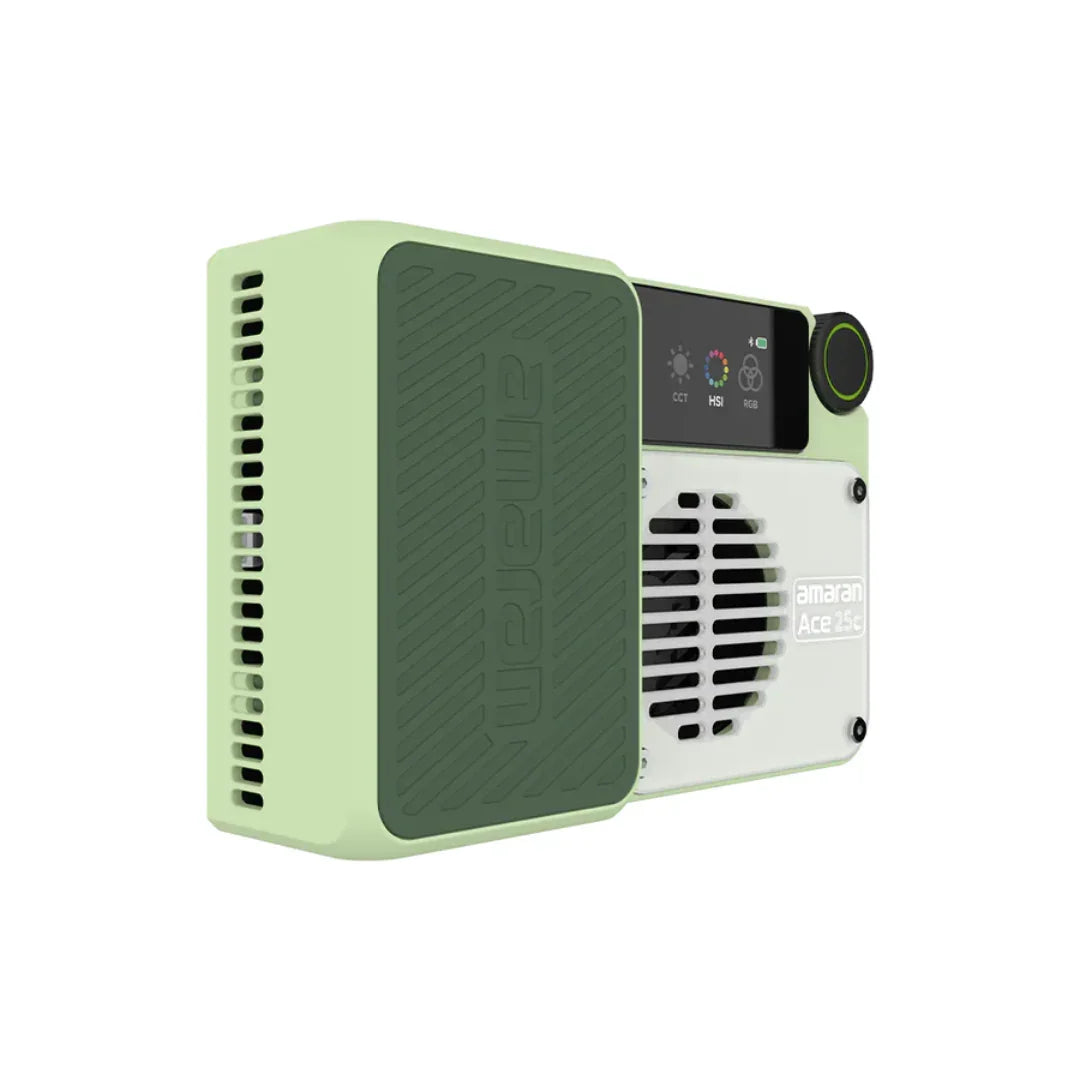 Amaran Ace 25c RGB LED Light Panel Light - Vitopal