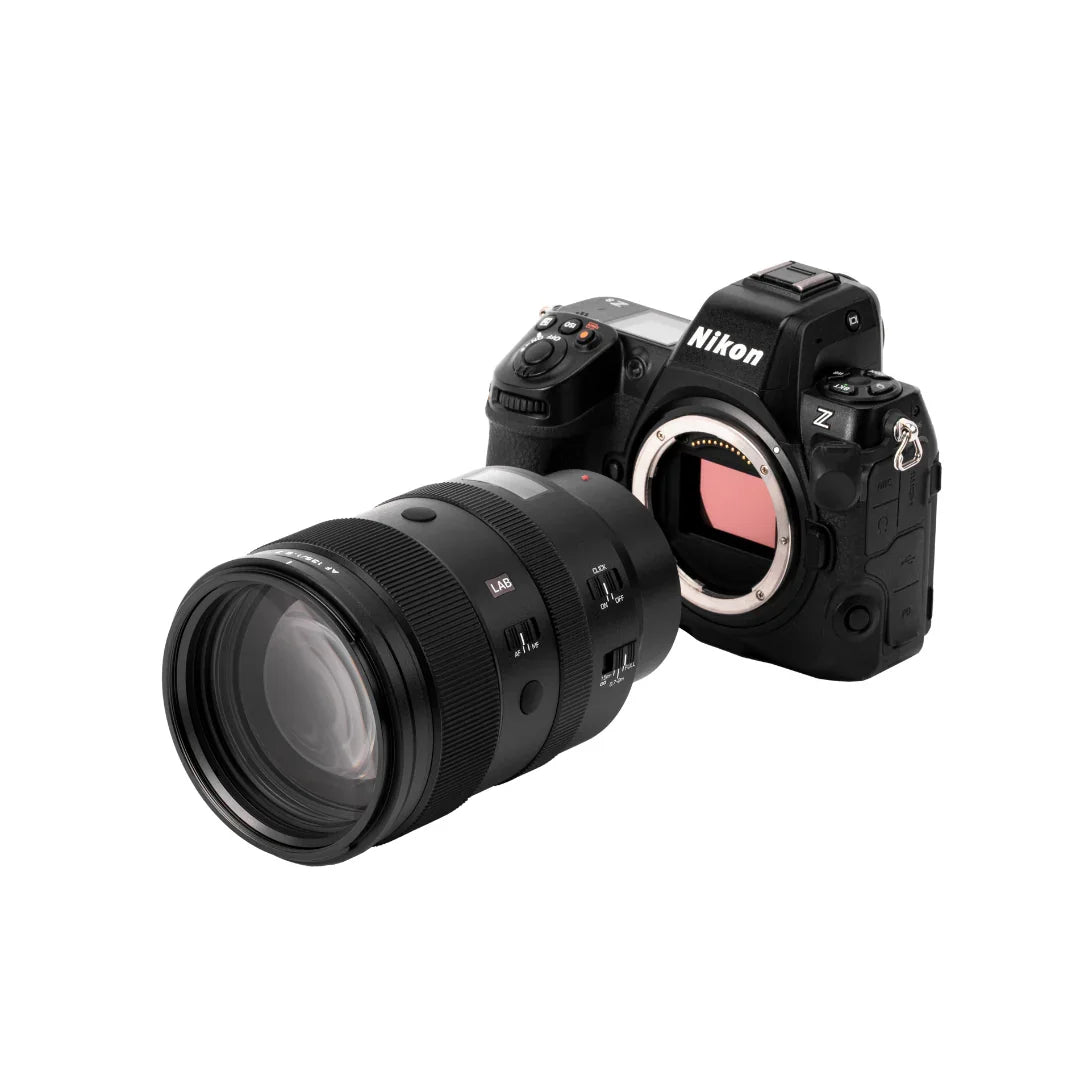 Viltrox AF 135mm F1.8 LAB Full-Frame Lens for Nikon Z-mount - Vitopal