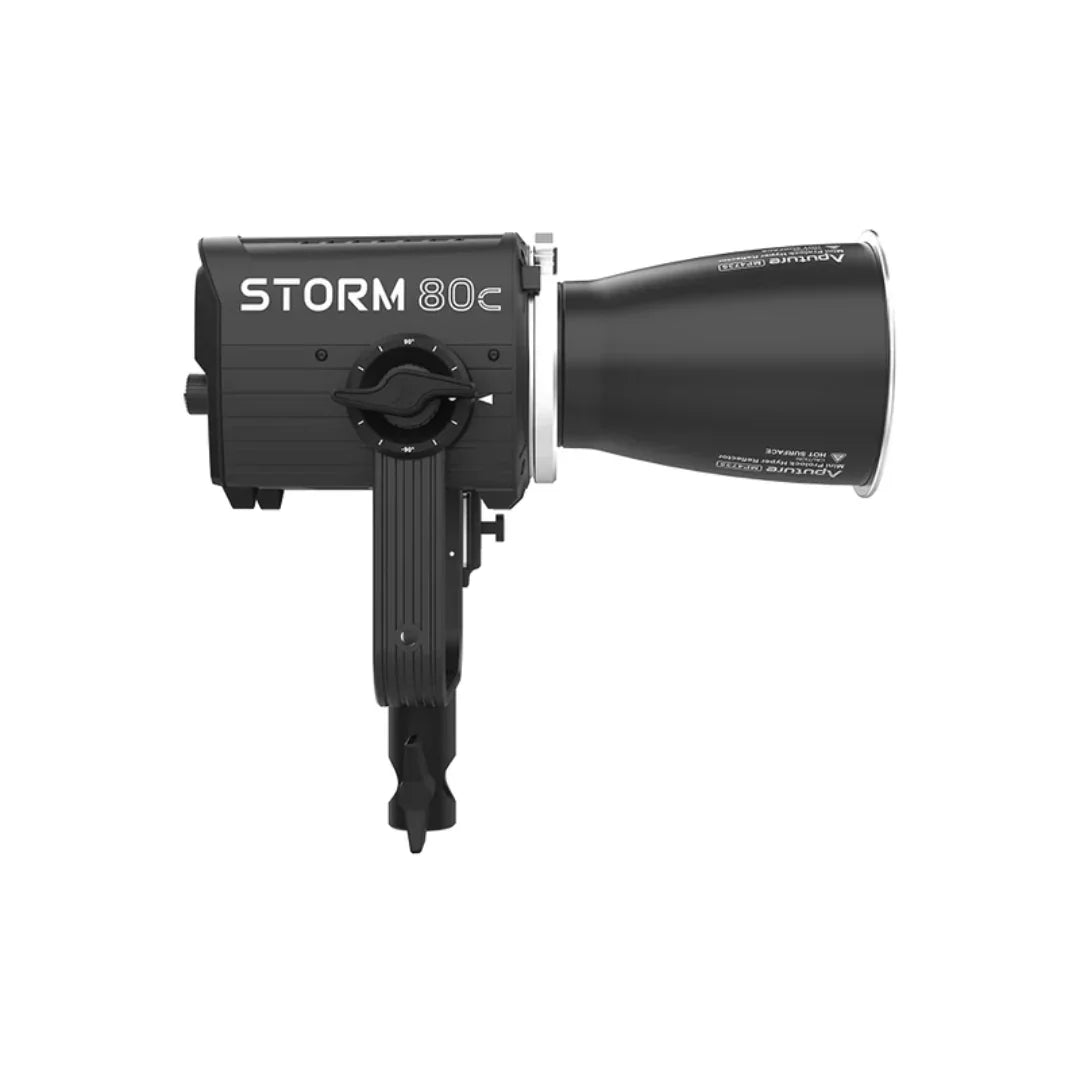 Aputure Storm 80c LED Monolight - Vitopal