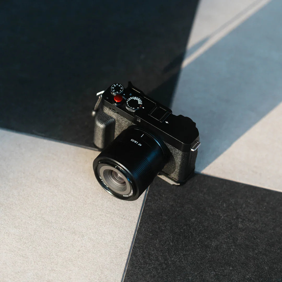 TTartisan 23mm F1.8 Autofocus APS-C Prime Lens - Vitopal