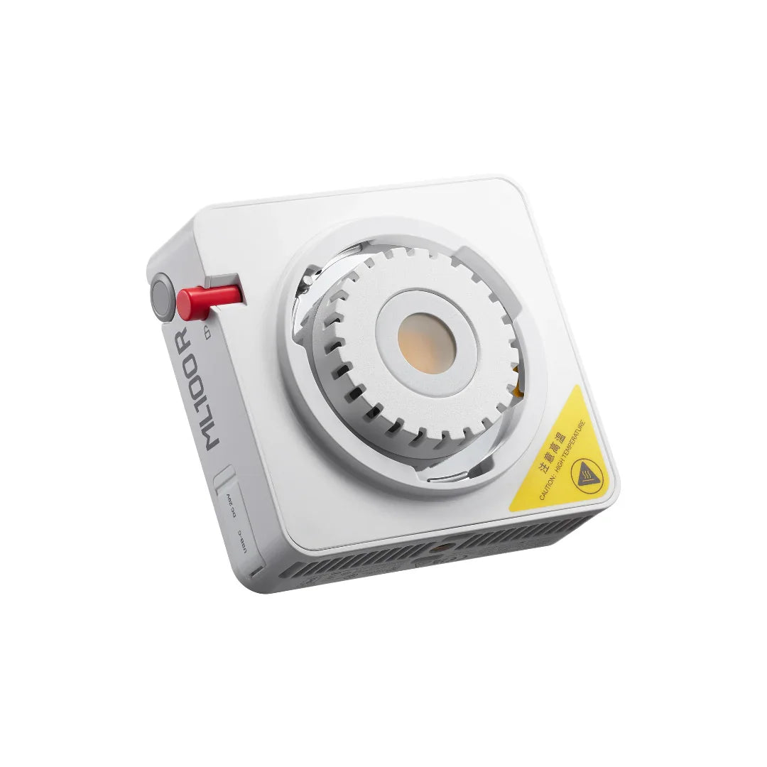 Godox ML100R Full Color LED Video Light - Vitopal