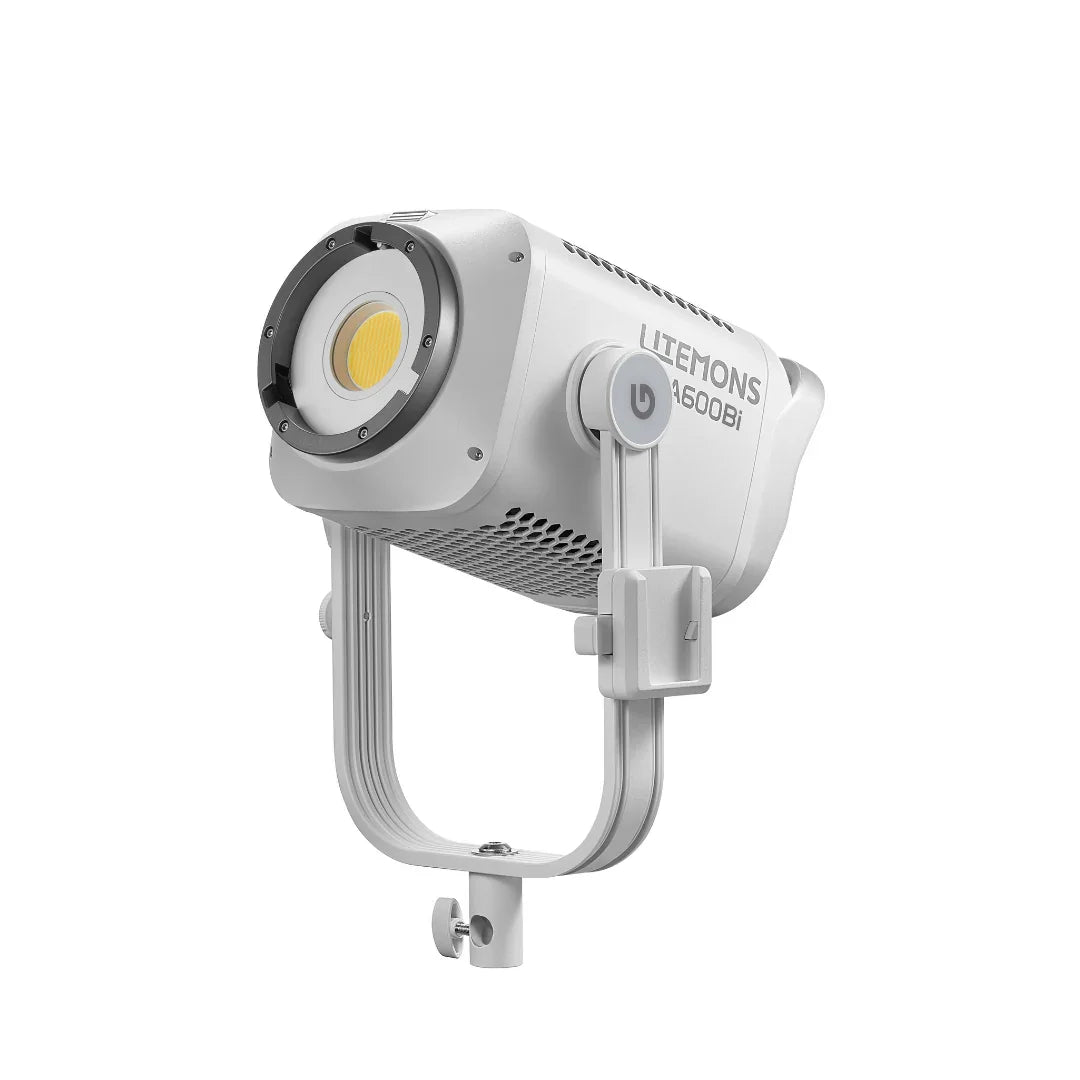 Godox LITEMONS LA600Bi Bi-Color LED Monolight - Vitopal