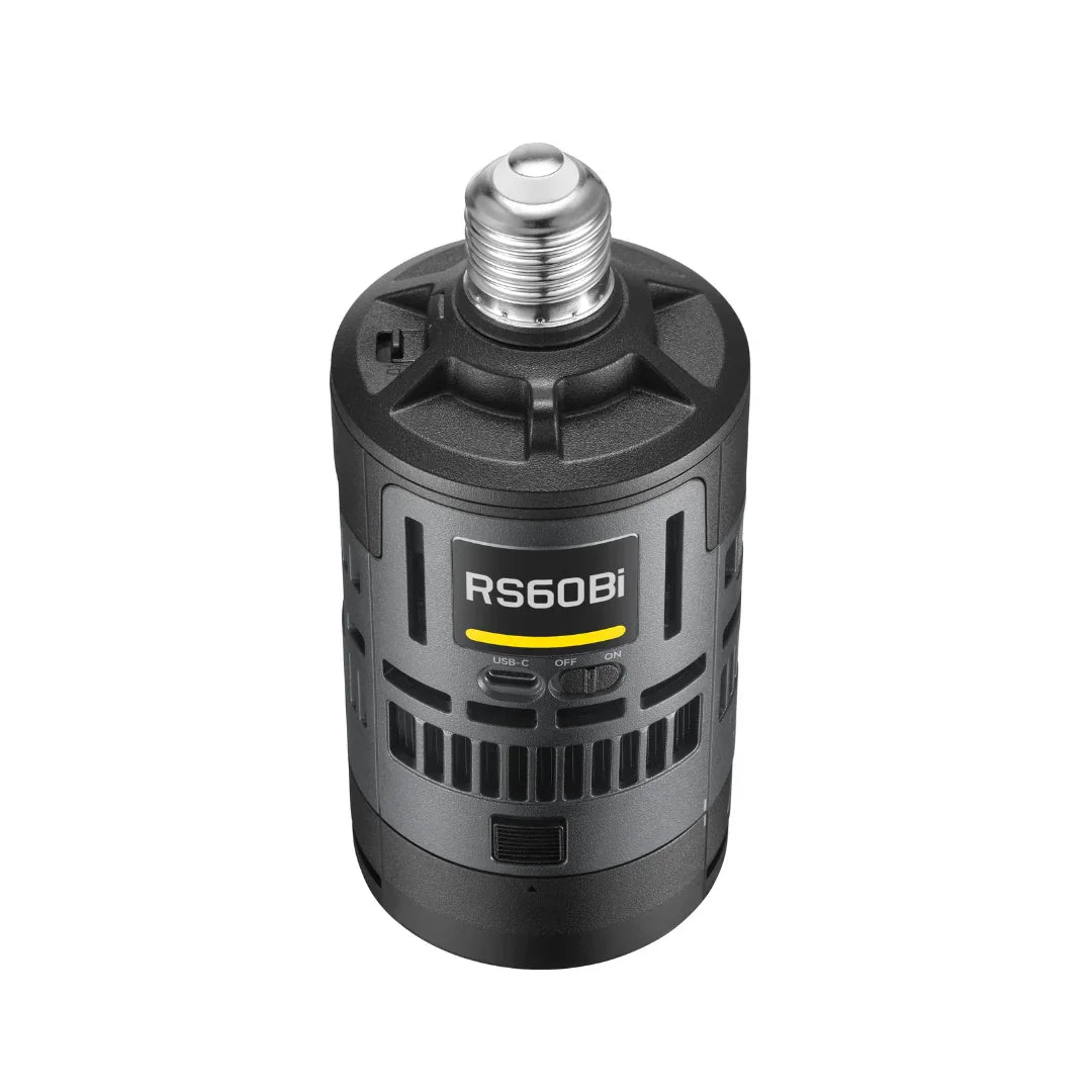 Godox Litemons RS60Bi Bi-Color LED Monolight - Vitopal