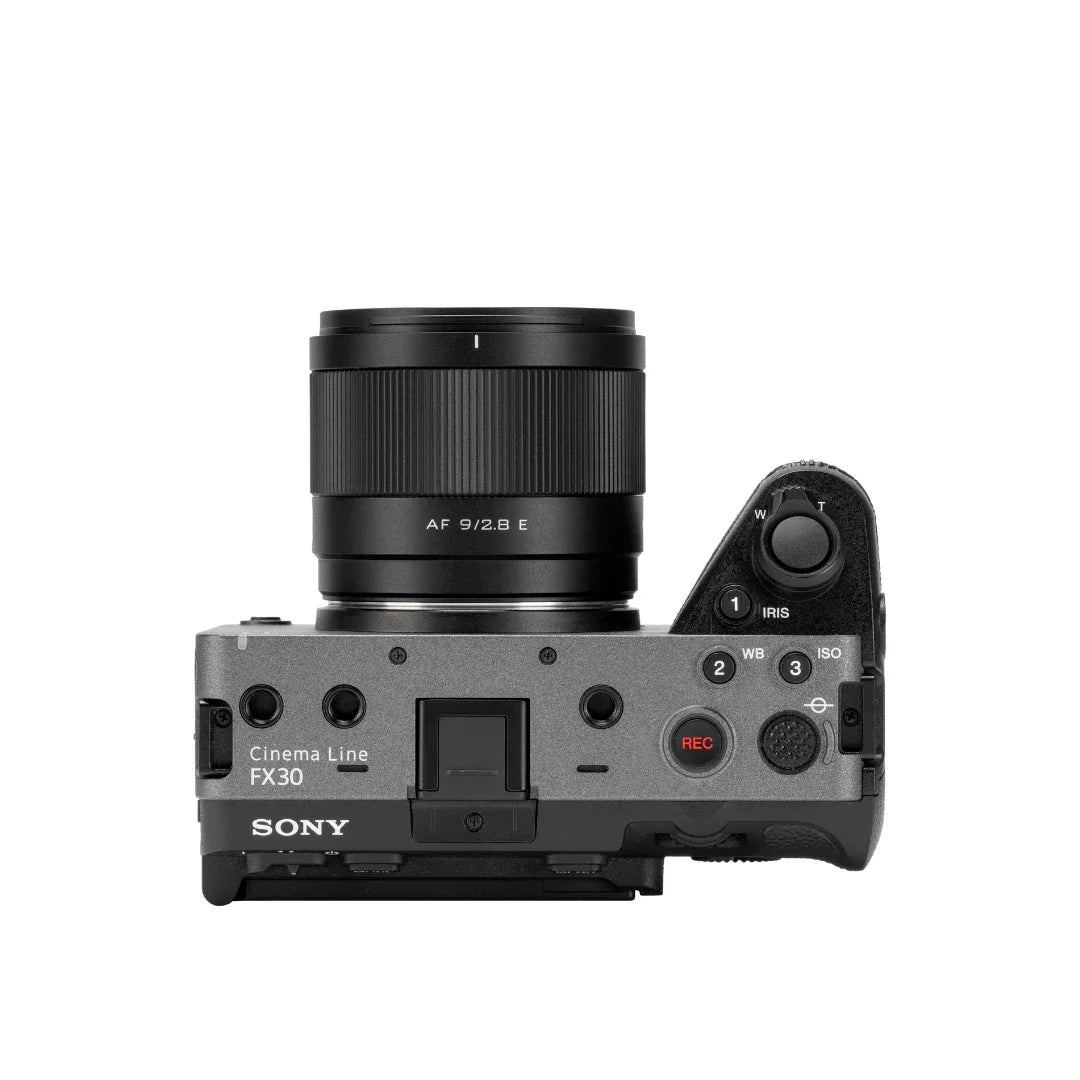 Viltrox AF 9mm F2.8 Air APS-C Lens