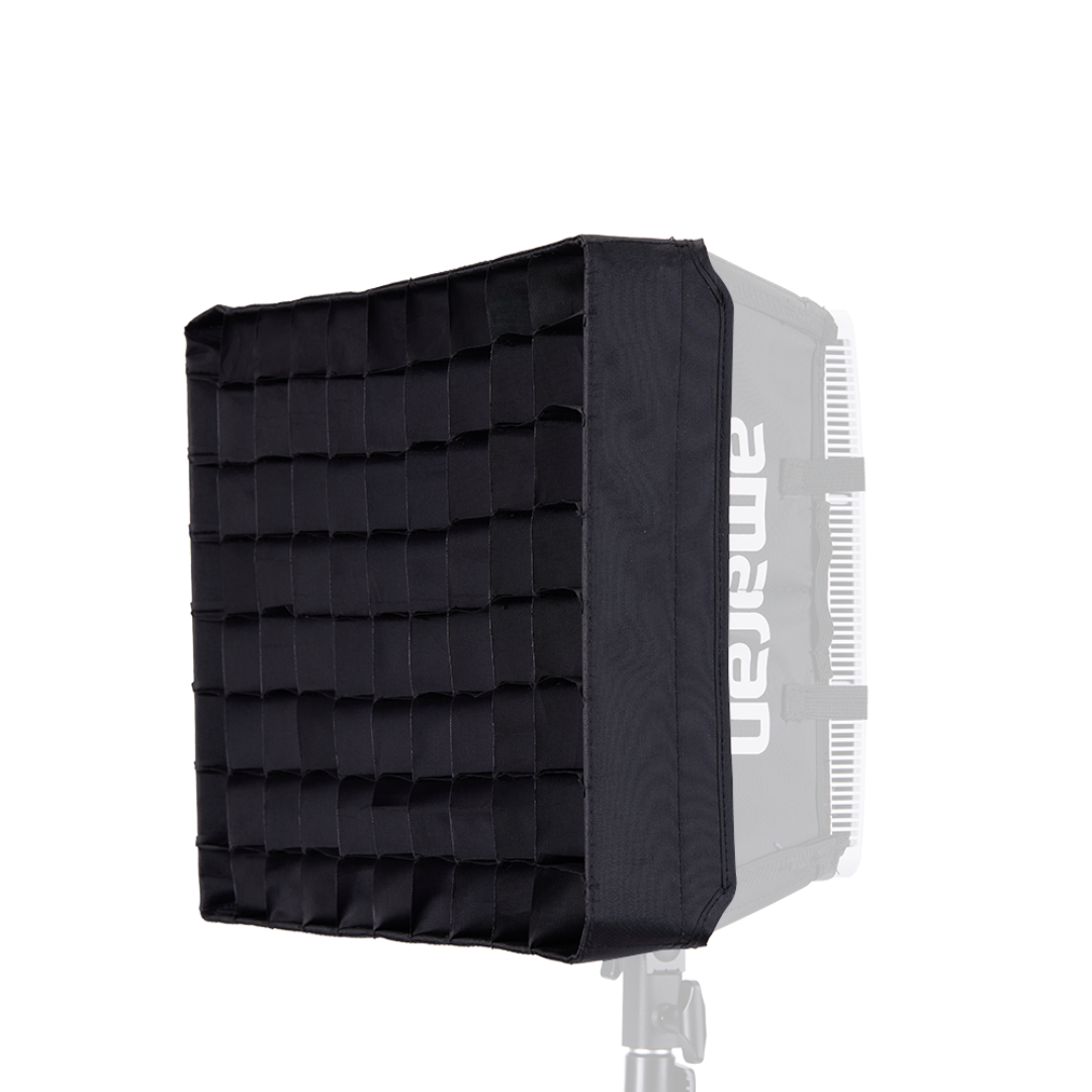 amaran Pano 120c Kit RGB COB Panel Light