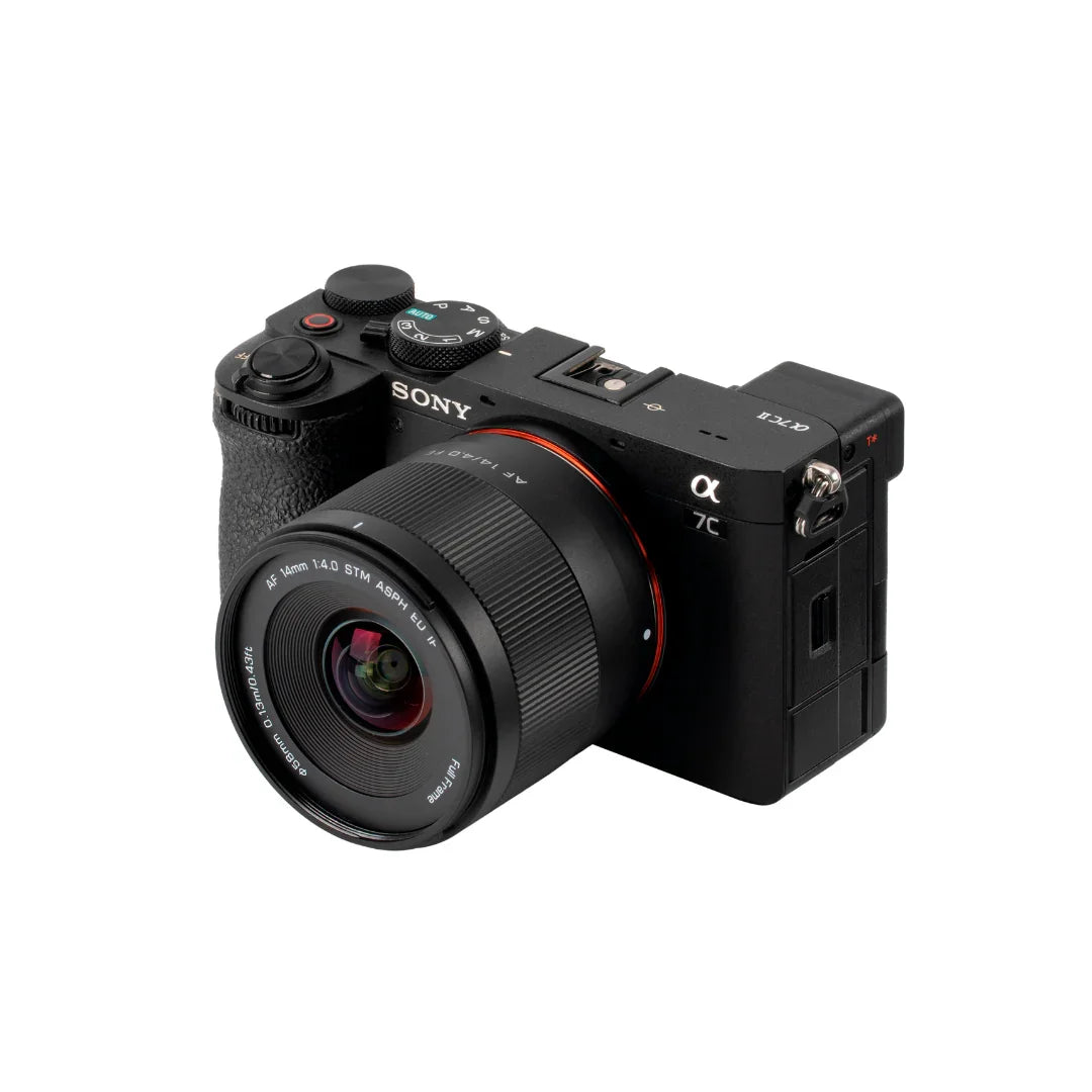 Viltrox AF 14mm F4.0 Air Full Frame Lens