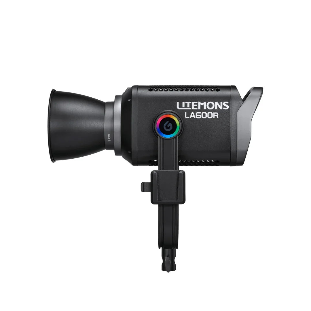 Godox LITEMONS LA600R RGB LED Monolight - Vitopal