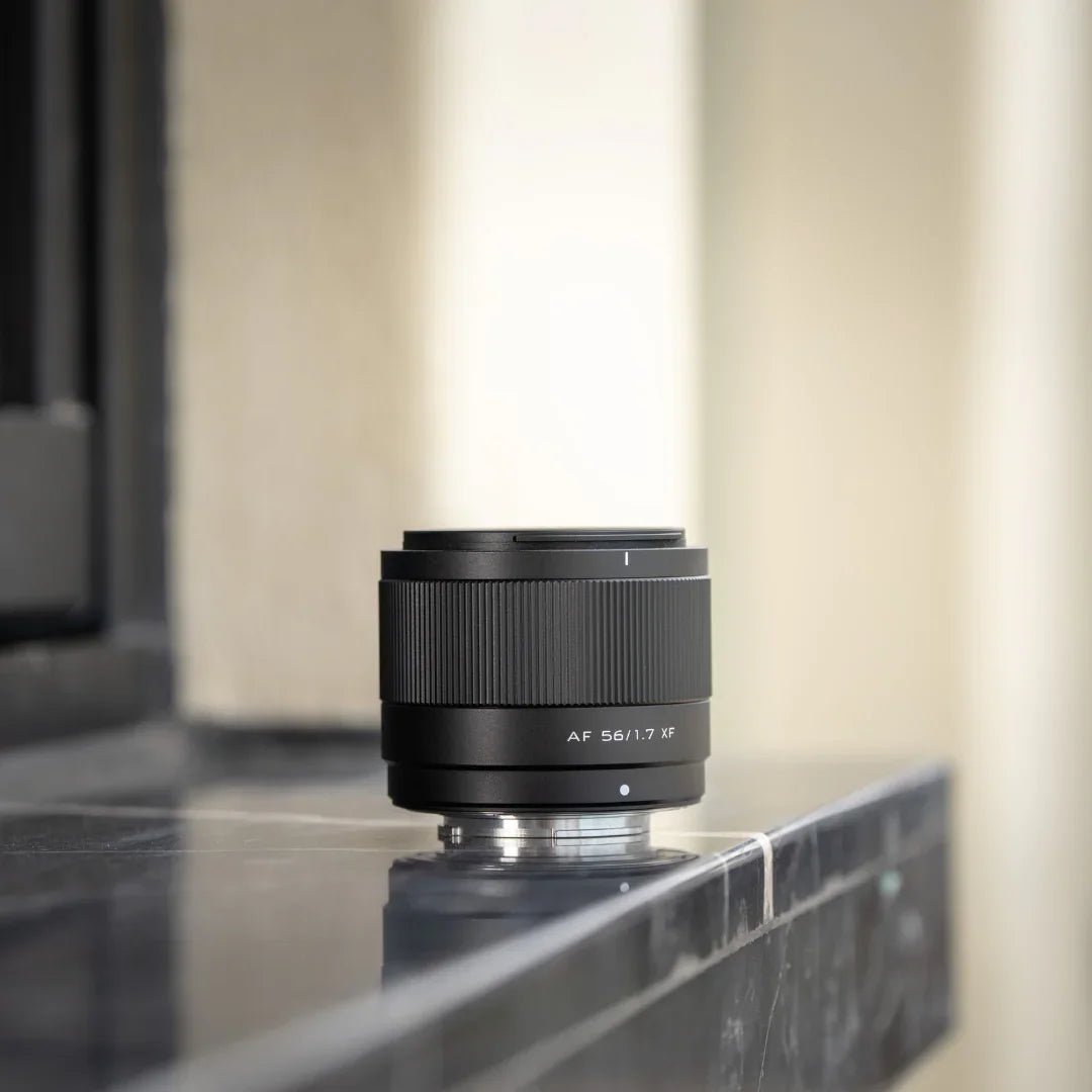 Viltrox AF 56mm F1.7 Large Aperture APS-C Lens - Vitopal