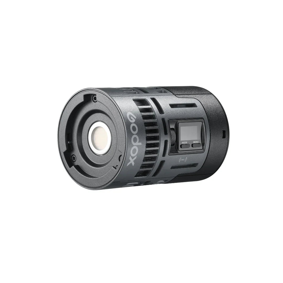 Godox Litemons RS60R RGB LED Monolight - Vitopal