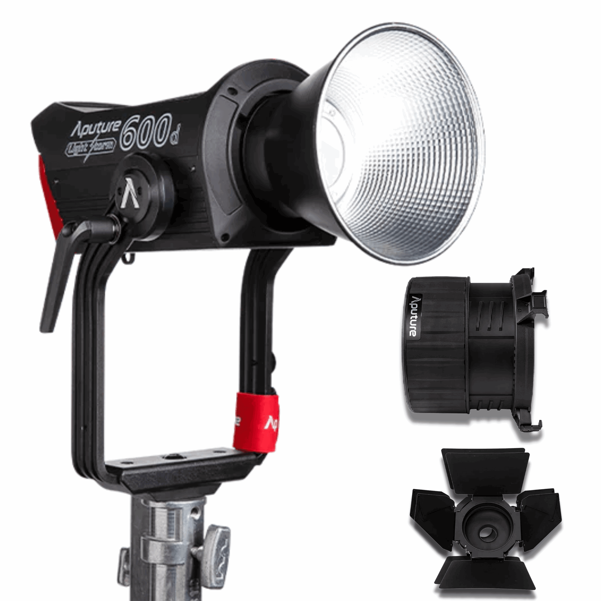 Aputure LS 600d 600W Light Storm Daylight LED Video Light - Vitopal