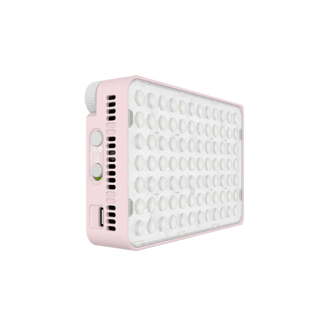 Amaran Ace 25x Bi-Color LED Panel Light - Vitopal