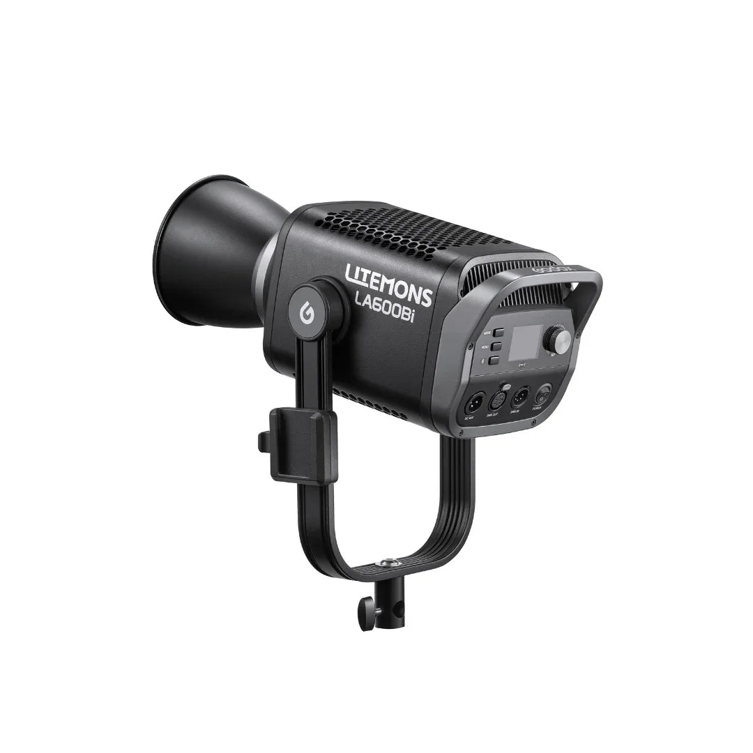 Godox LITEMONS LA600Bi Bi-Color LED Monolight - Vitopal
