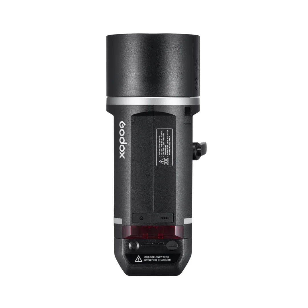 Godox AD600BM II All-In-One Outdoor Flash - Vitopal