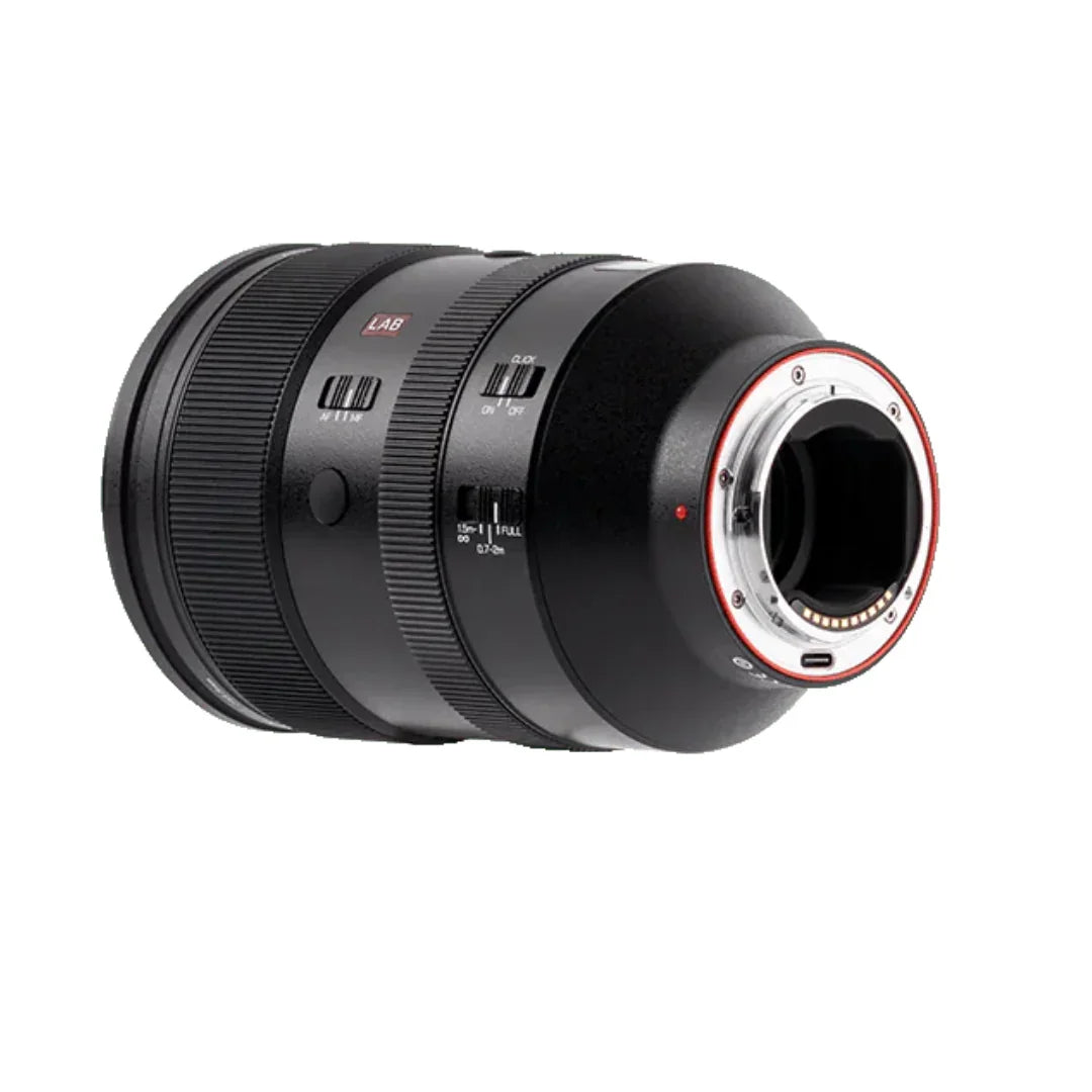 Viltrox AF 135mm F1.8 LAB FE Full Frame Lens for Sony-E - Vitopal