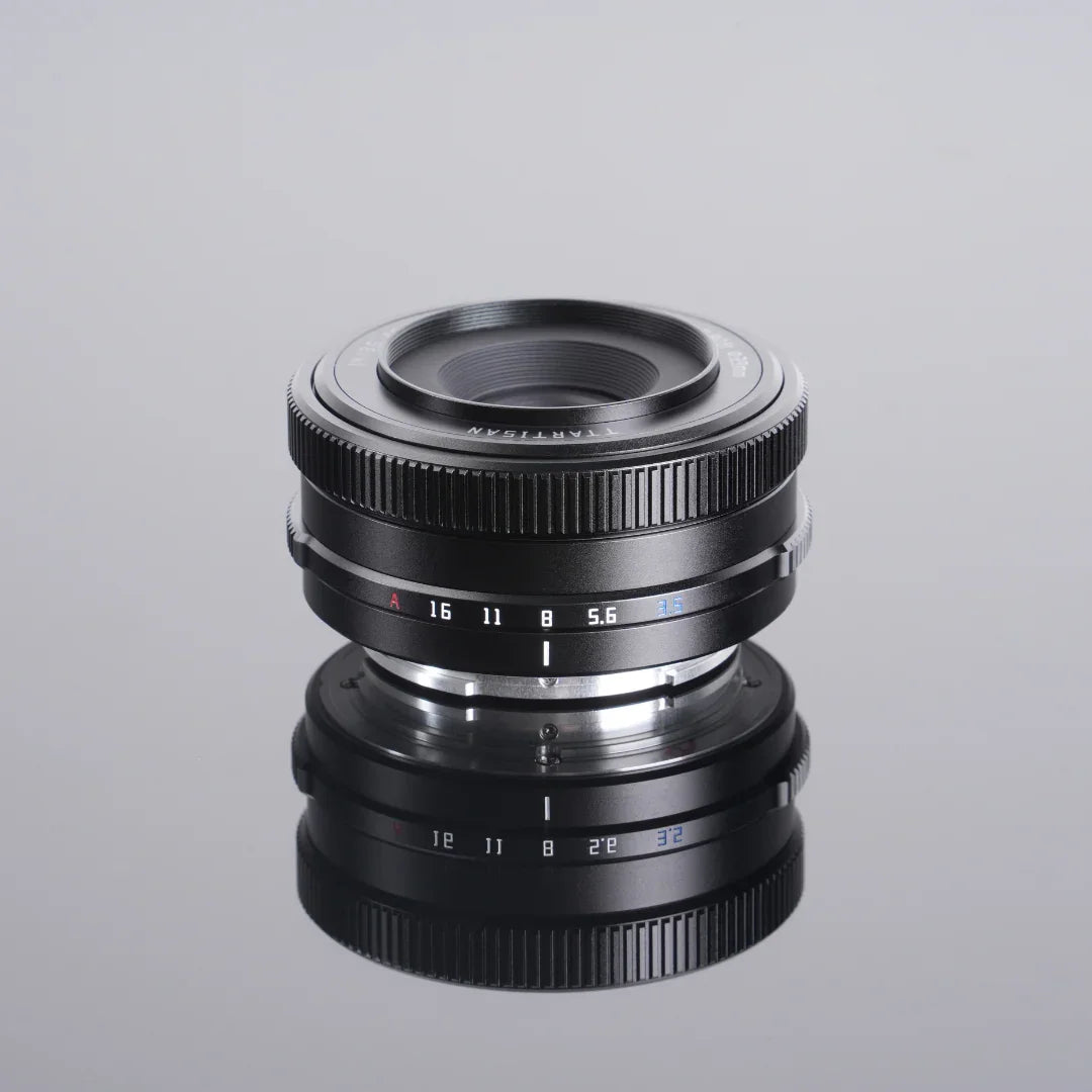 TTartisan AF 14mm F3.5 APS-C Prime Lens - Vitopal
