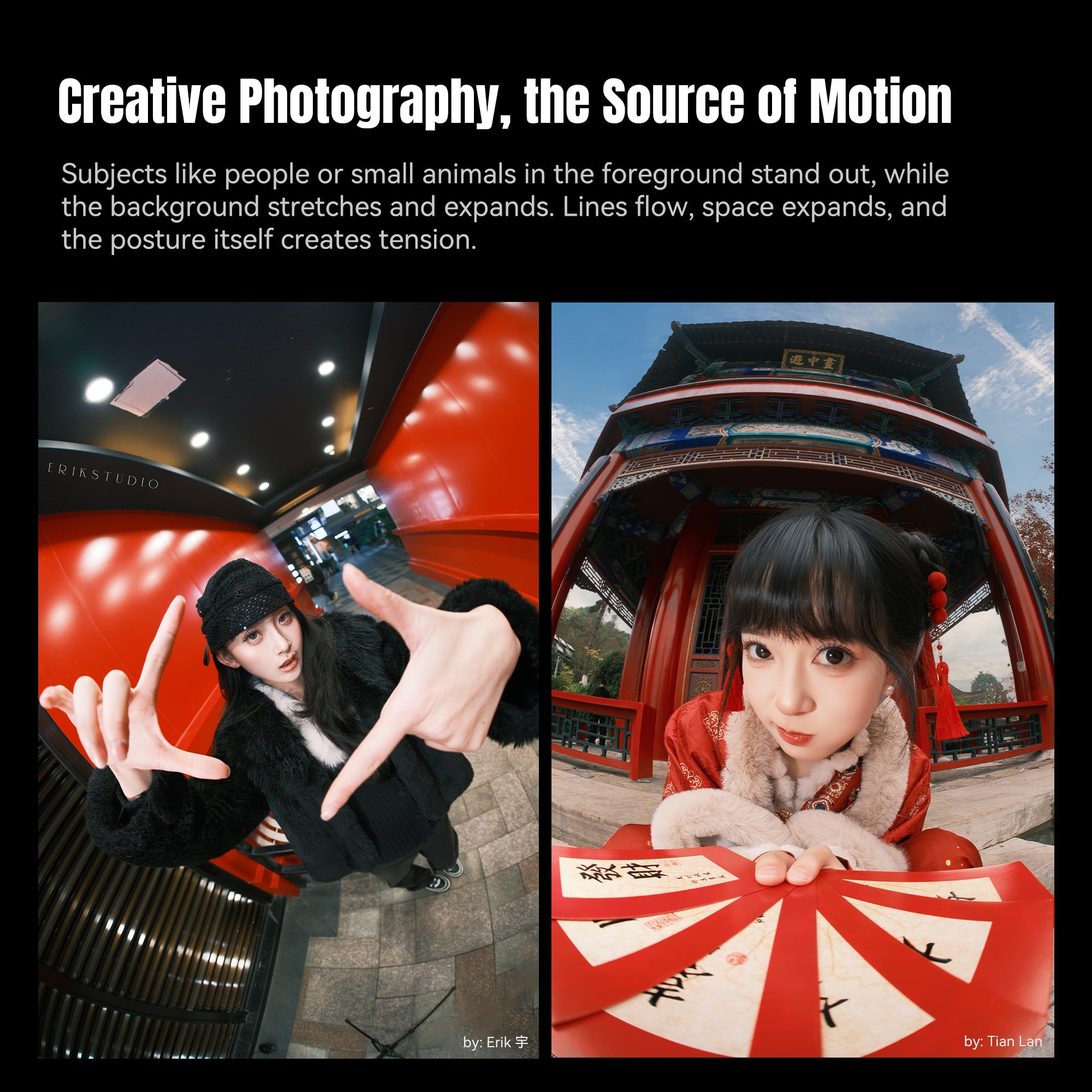 7artisans 6mm F2 APS-C Fisheye Lens