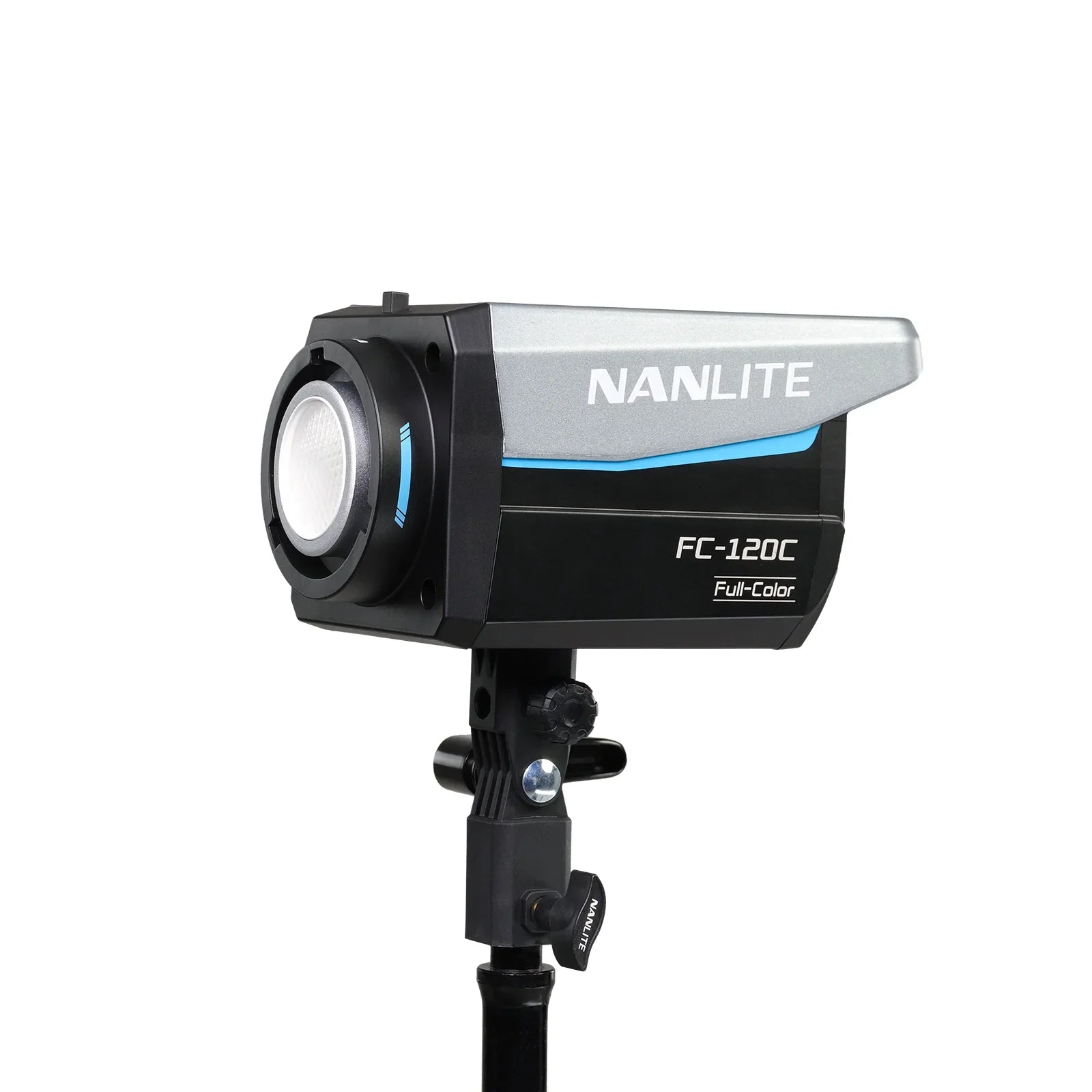 Nanlite FC-120C Full-Color LED Spotlight - Vitopal