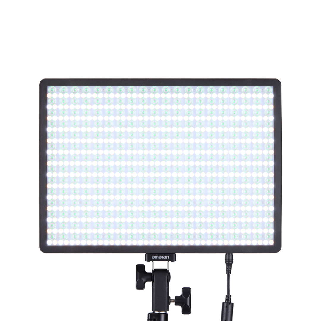 amaran Pano 120c Kit RGB COB Panel Light
