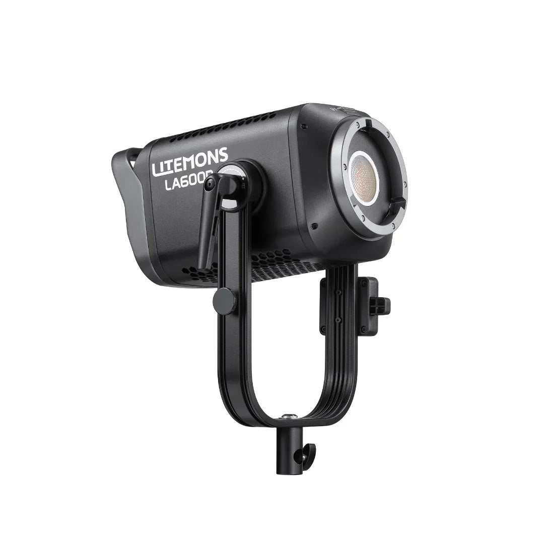 Godox LITEMONS LA600R RGB LED Monolight - Vitopal