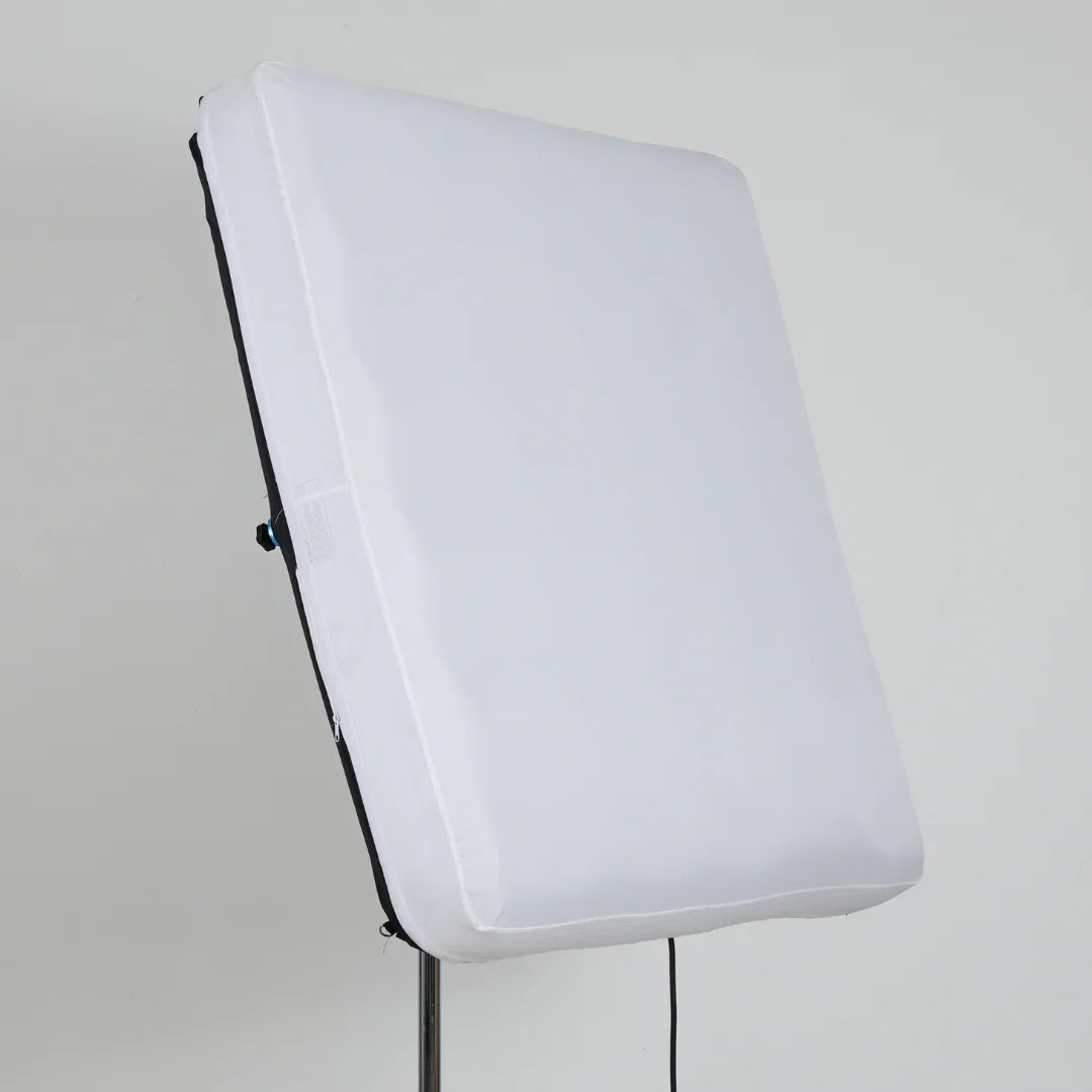 Aparo RADI 44 Pro Air CRMX LED Panel Light - Vitopal