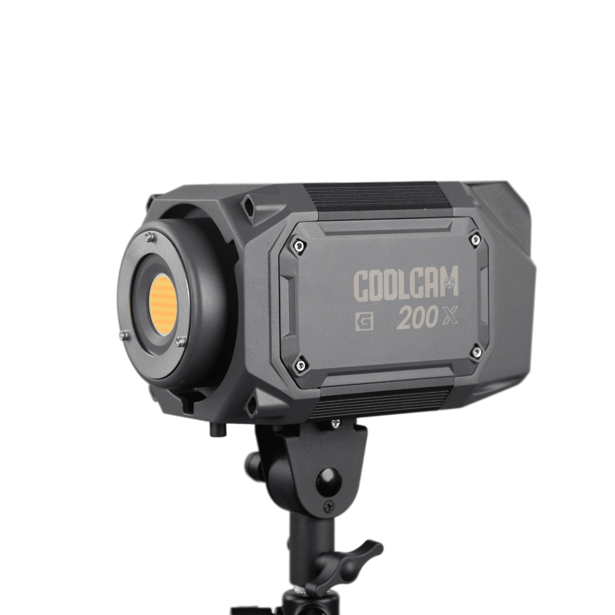 LS Coolcam 200X High Power LED Continuous Video Light - Vitopal