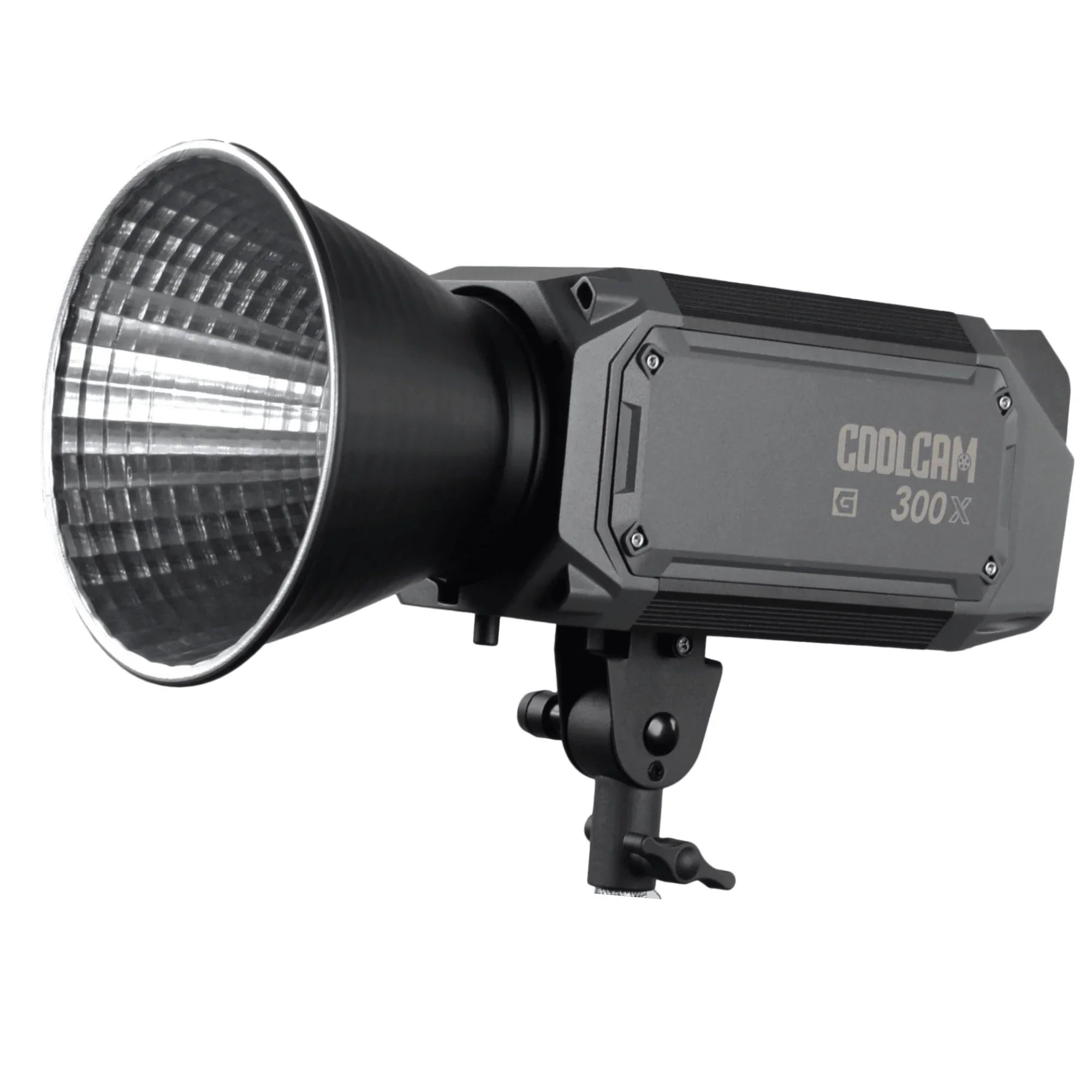 LS Coolcam 300X Bi-color Professional monolight style fill light High brightness - Vitopal