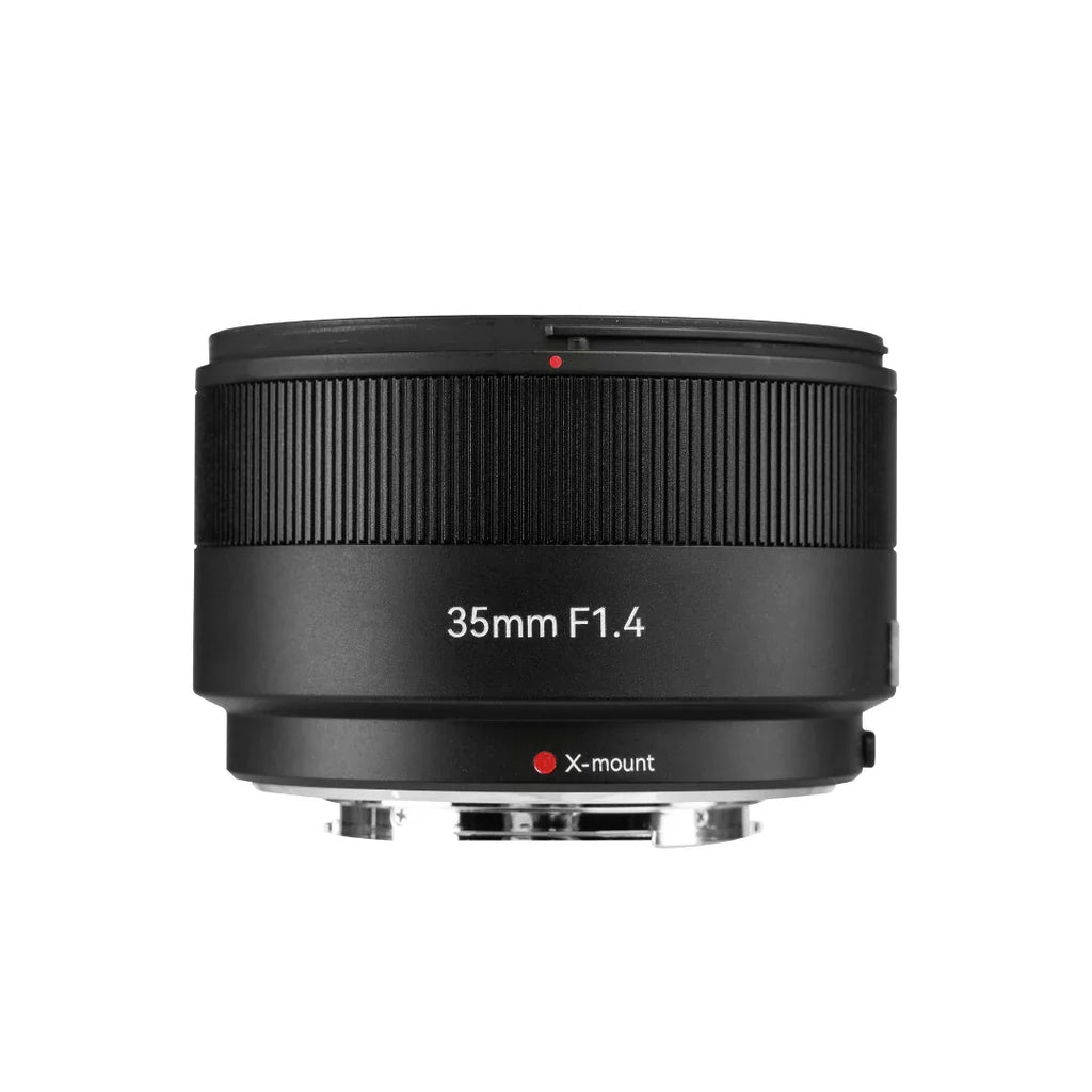 7artisans AF 35mm F1.4 Large Aperture APS-C Lens 7artisans AF 35mm F1.4 Large Aperture APS-C Lens