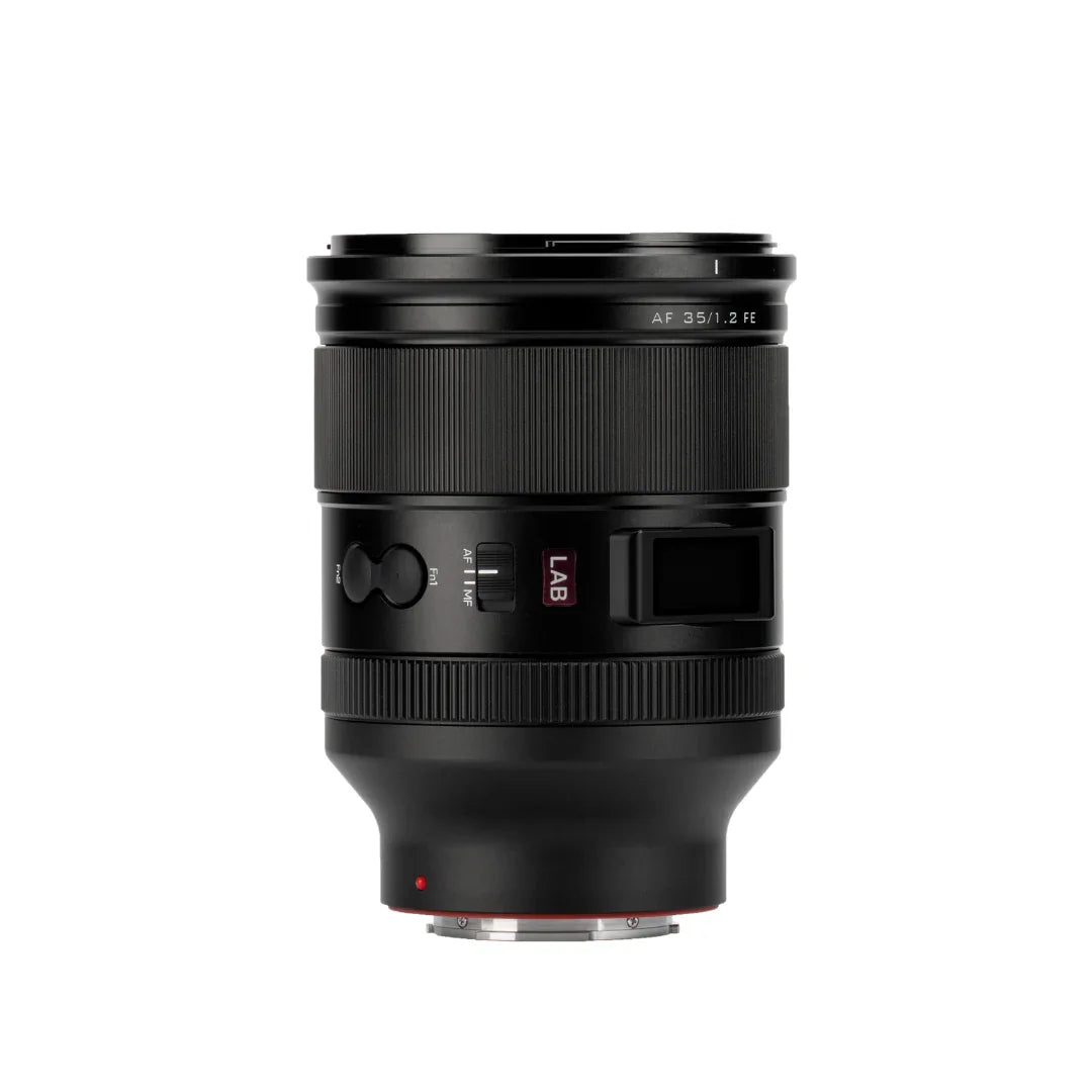 Viltrox AF 35mm F1.2 LAB FE Full Frame Lens - Vitopal