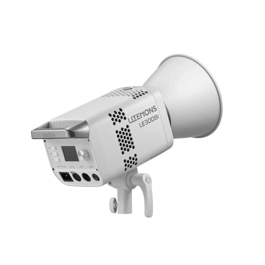 Godox Litemons LE300Bi LED Video Light