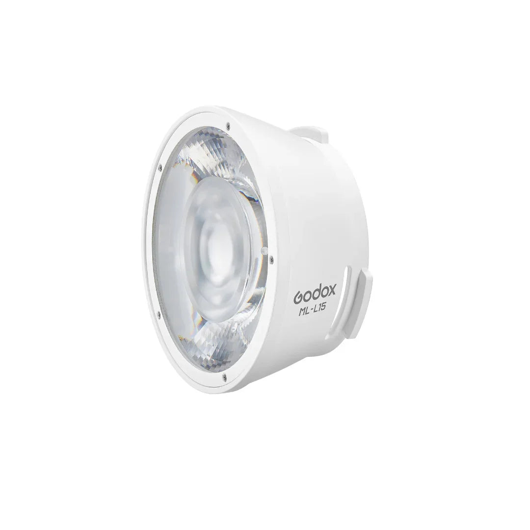 Godox ML100R Full Color LED Video Light - Vitopal