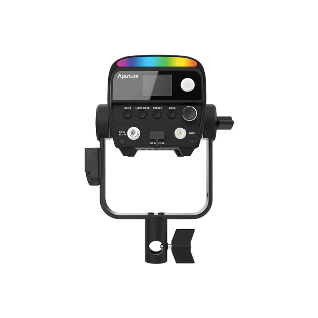 Aputure Storm 80c LED Monolight - Vitopal