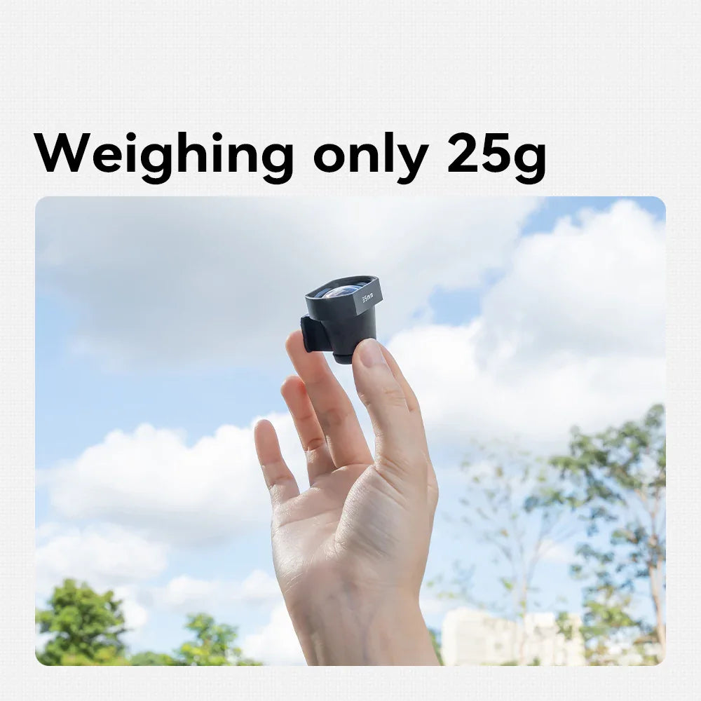 TTArtisan 35mm viewfinder