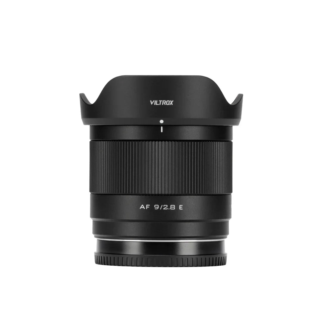 Viltrox AF 9mm F2.8 Air APS-C Lens