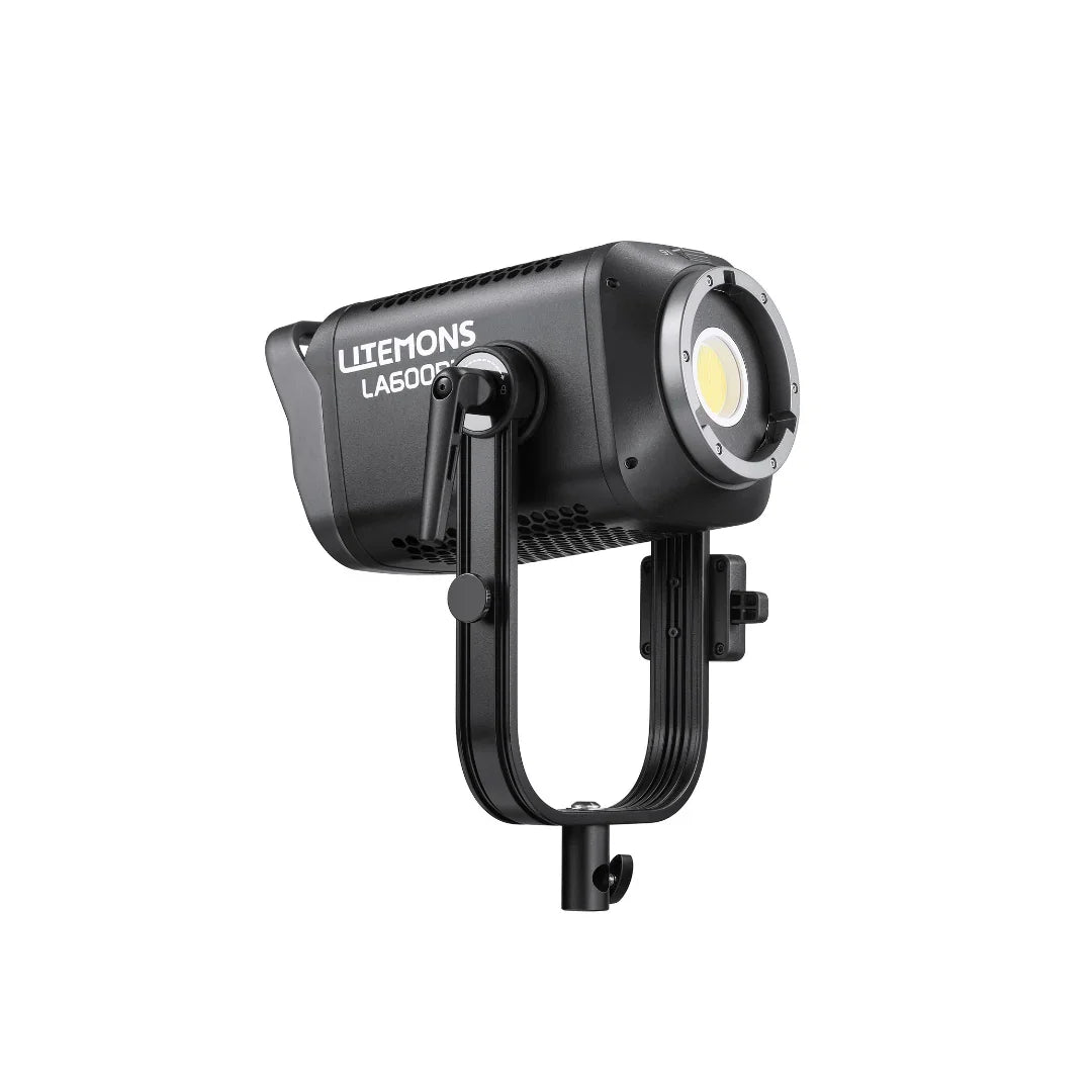 Godox LITEMONS LA600Bi Bi-Color LED Monolight - Vitopal