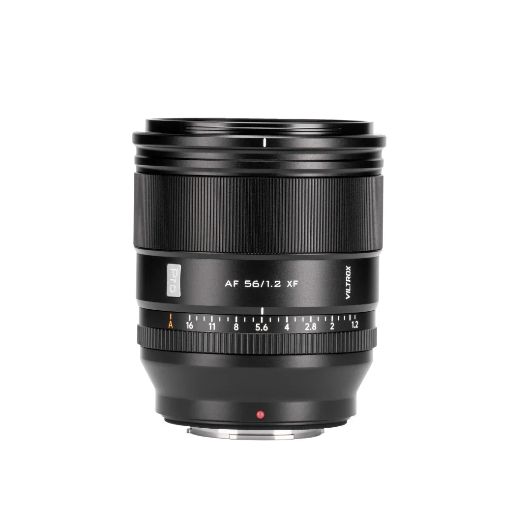 Viltrox AF 56mm F1.2 Pro APS-C Lens