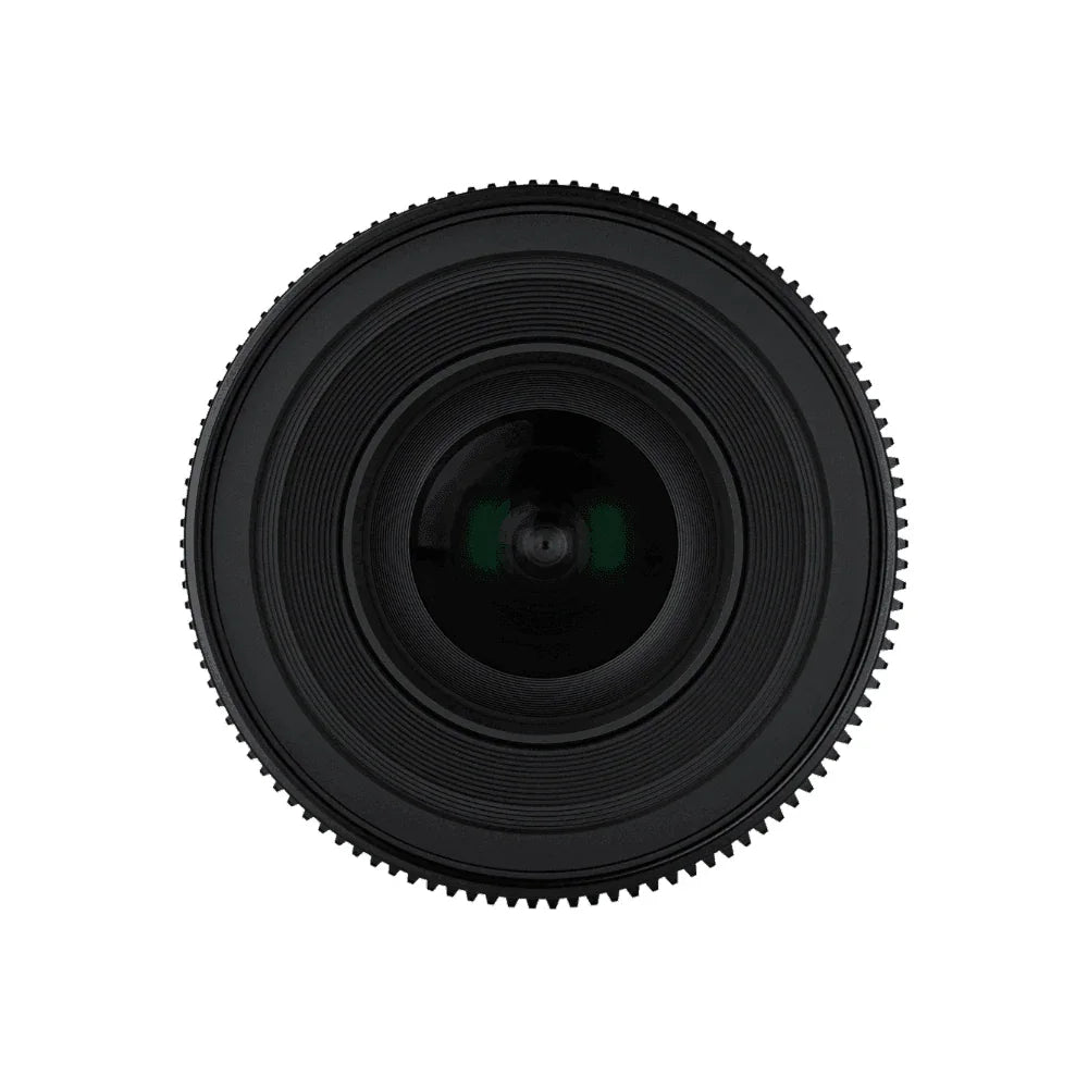 7artisans 12mm T2.9 APS-C Ultra Wide Angle Cinema Lens - Vitopal