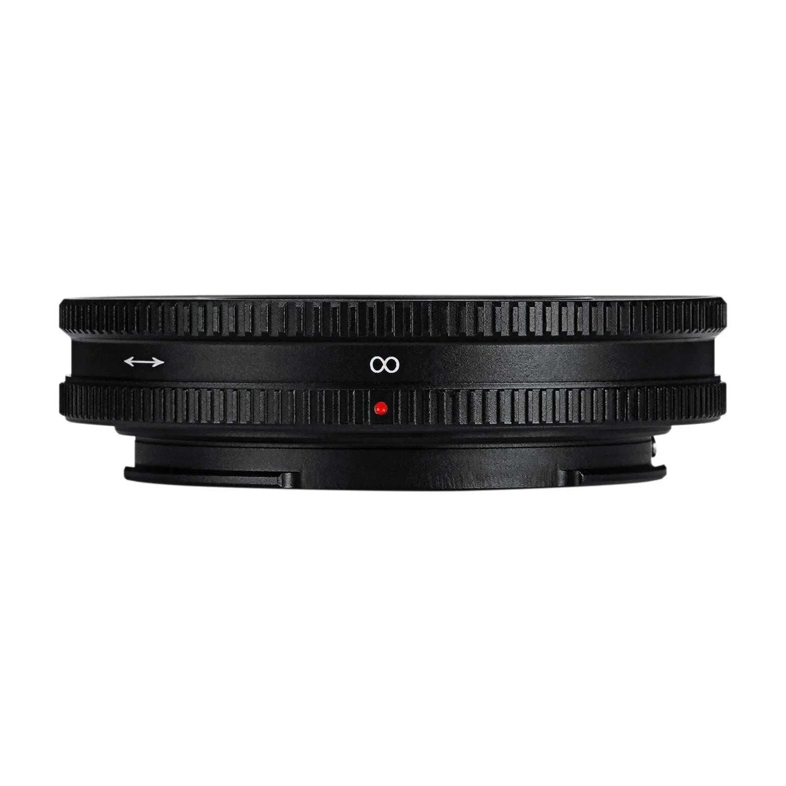 7artisans 18mm F6.3 Mark II APS-C UFO Lens - Vitopal