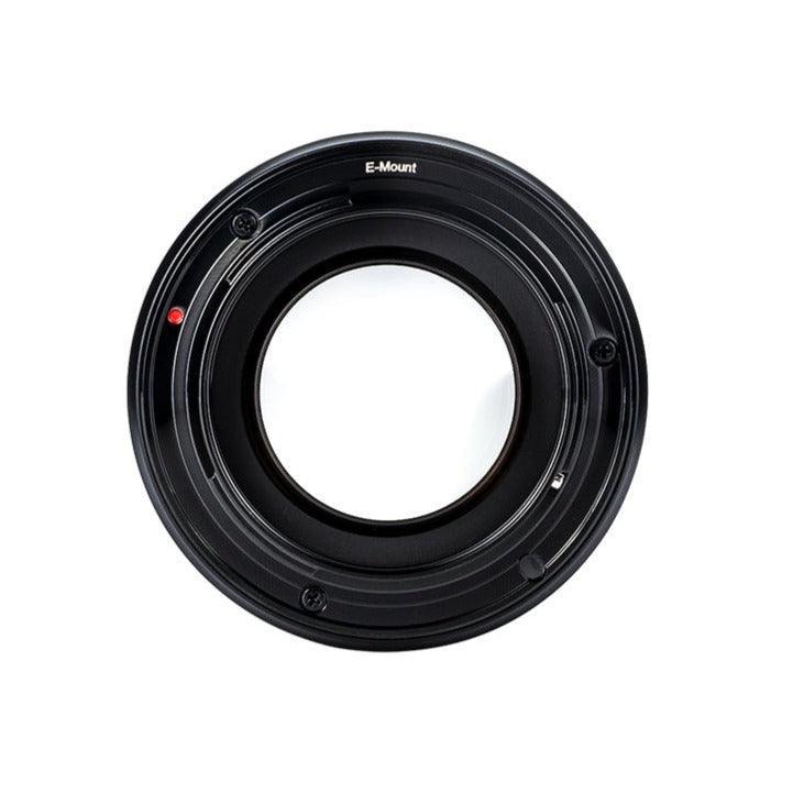 7Artisans 25mm F0.95 Large Aperture APS-C Manual Focus Lens