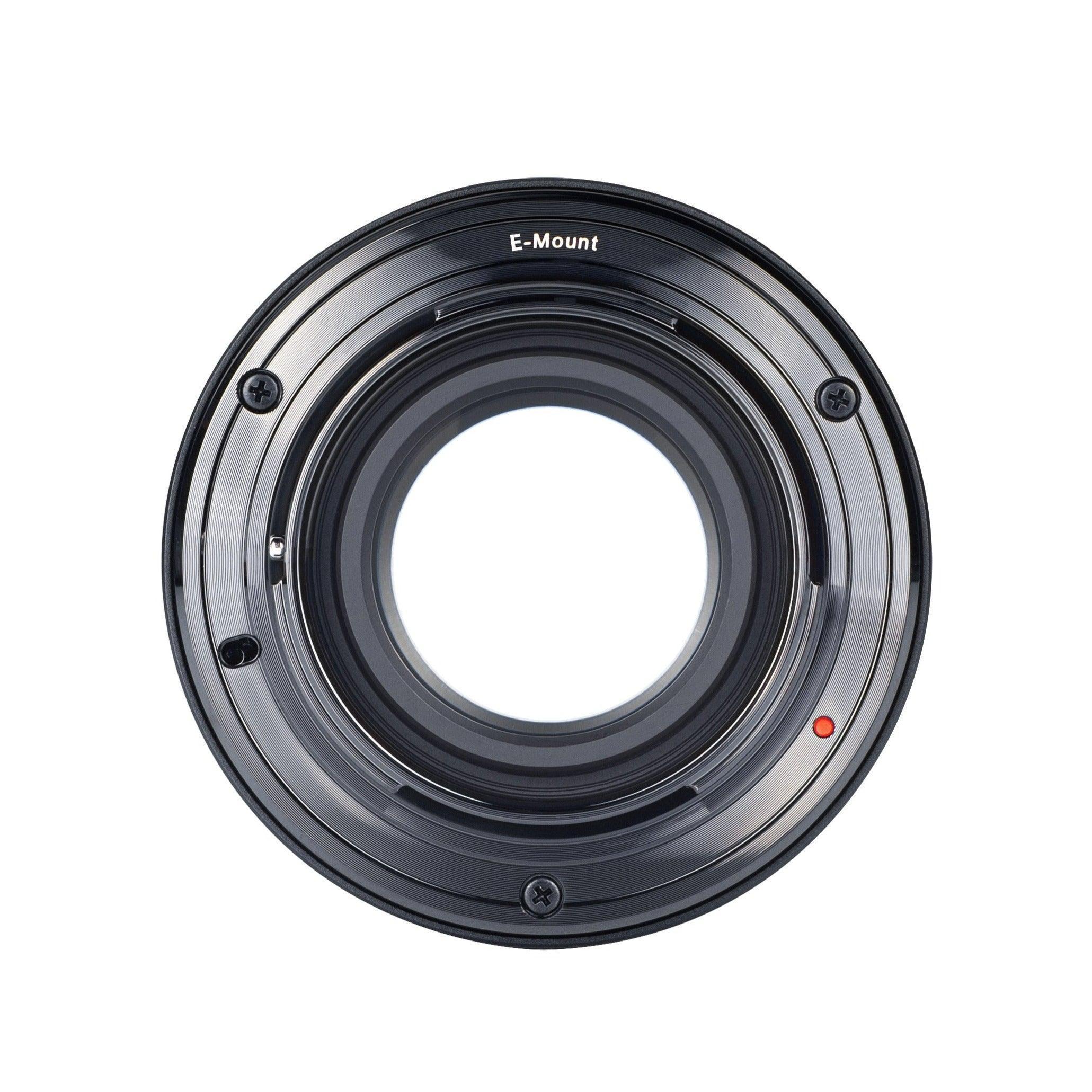 7artisans 35mm F1.4 APS-C Manual Focus Large Aperture Lens - Vitopal