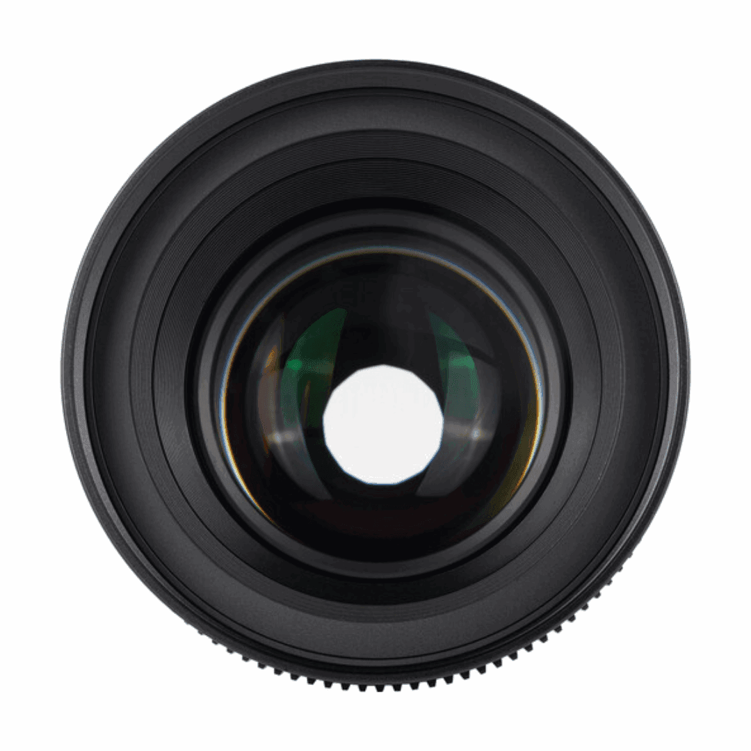 7artisans 50mm T1.05 Large Aperture APS-C Cine Lens - Vitopal