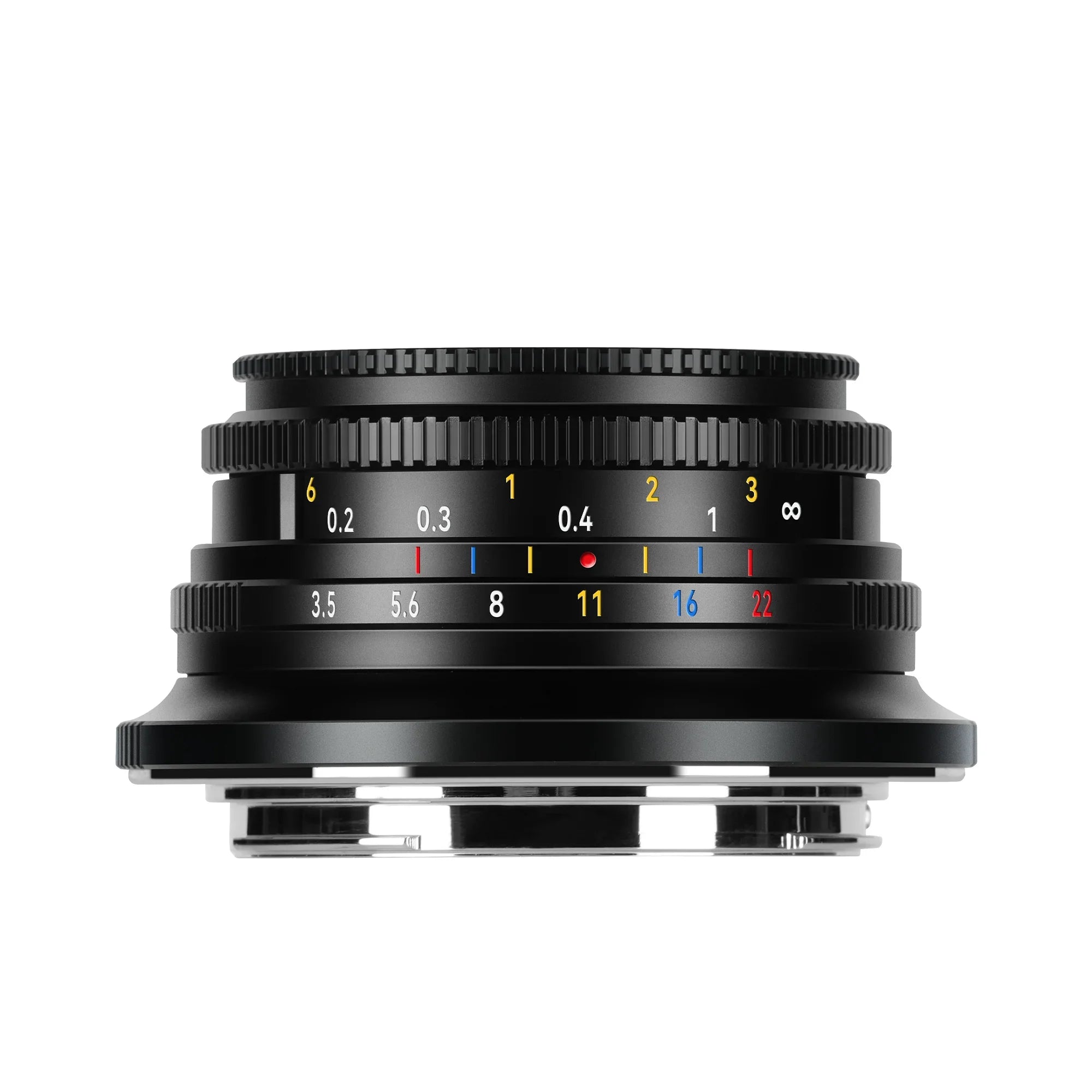 7artisans 10mm F3.5 APS-C Ultra Wide Angle Lens