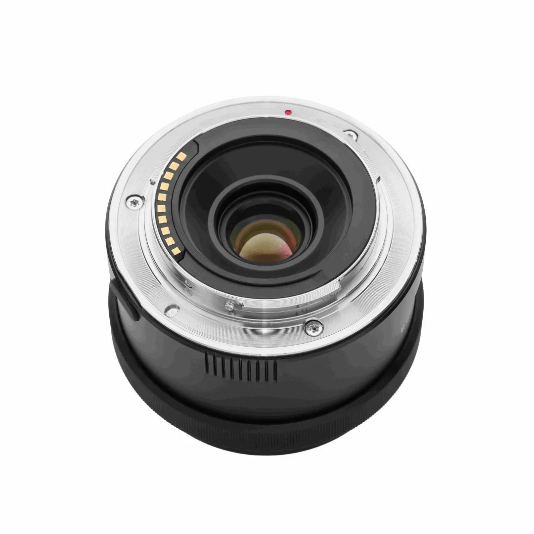 7artisans AF 27mm F2.8 APS-C Large Aperture Prime Lens - Vitopal