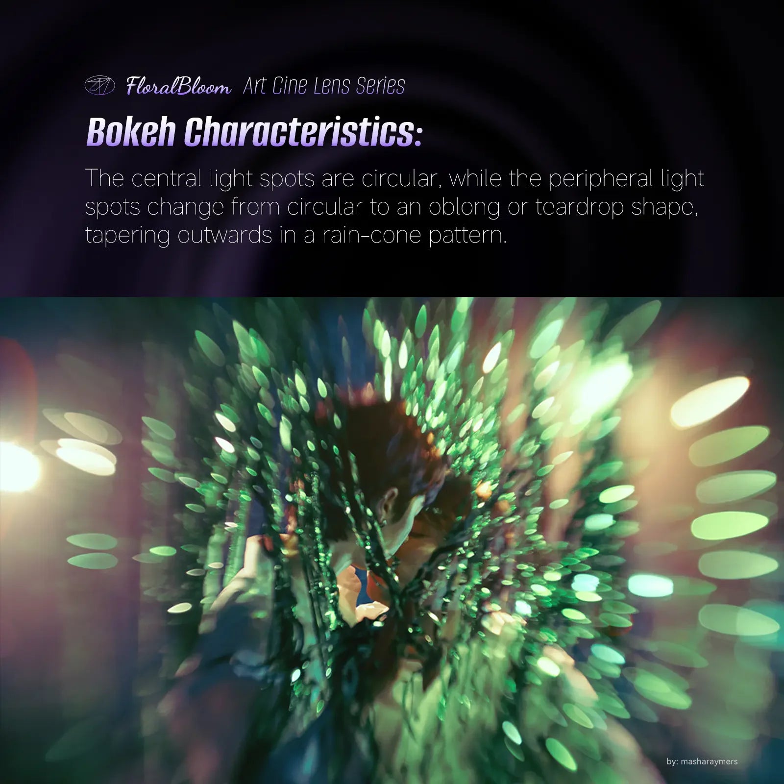 7artisans 37mm T2.9 Full Frame Cine Lens For PL